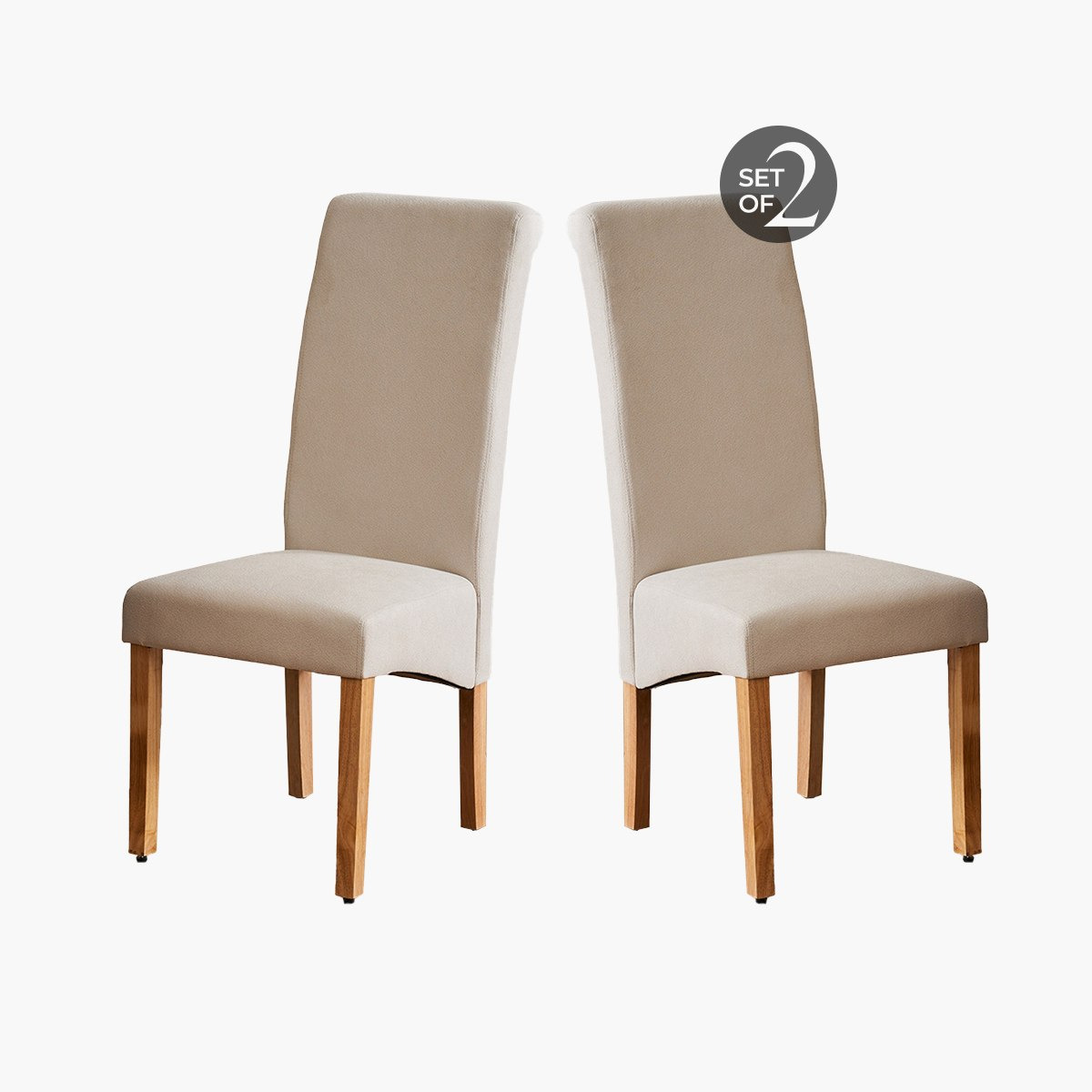 Angelic Dining Chair - Set of 2-hbxdiningroom-diningchairs-image-1