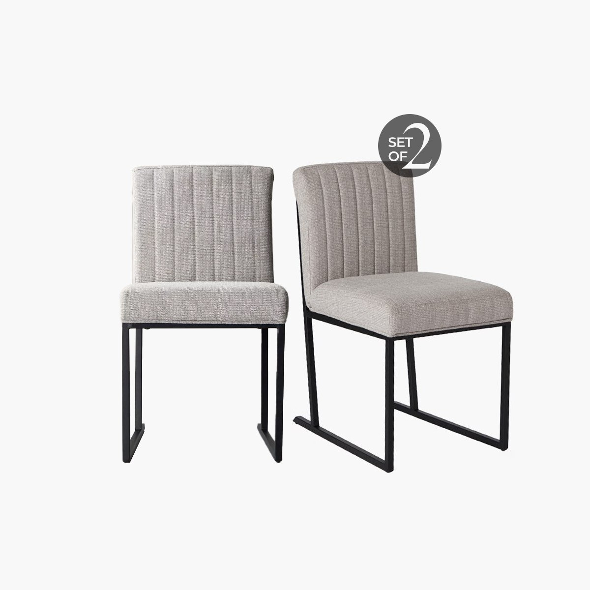 Indus Luxembourg Dining Chair - Set of 2-hbxdiningroom-diningchairs-image-1