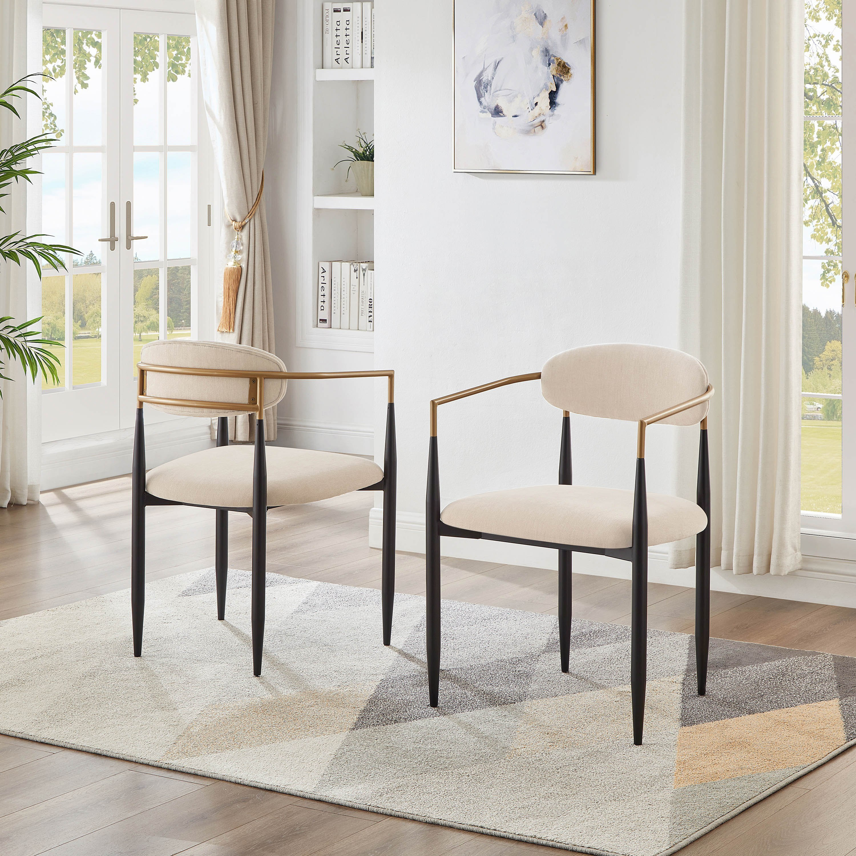 Nayalis Dining Chair - Set of 2-hbxdiningroom-diningchairs-image-1