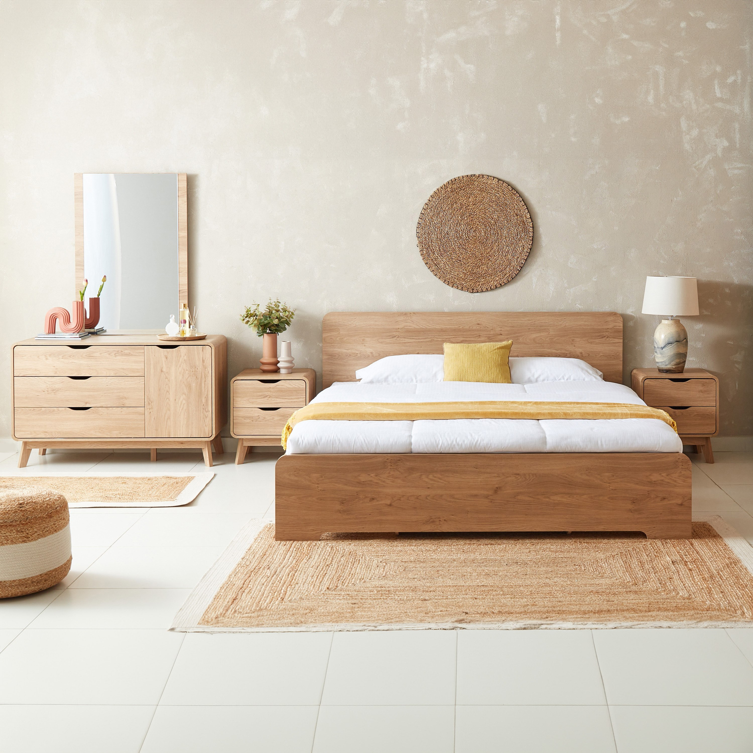 Nordica 5-Piece King Bedroom Package-hbxbedroom-bedsandbedsets-bedroompackages-image-1