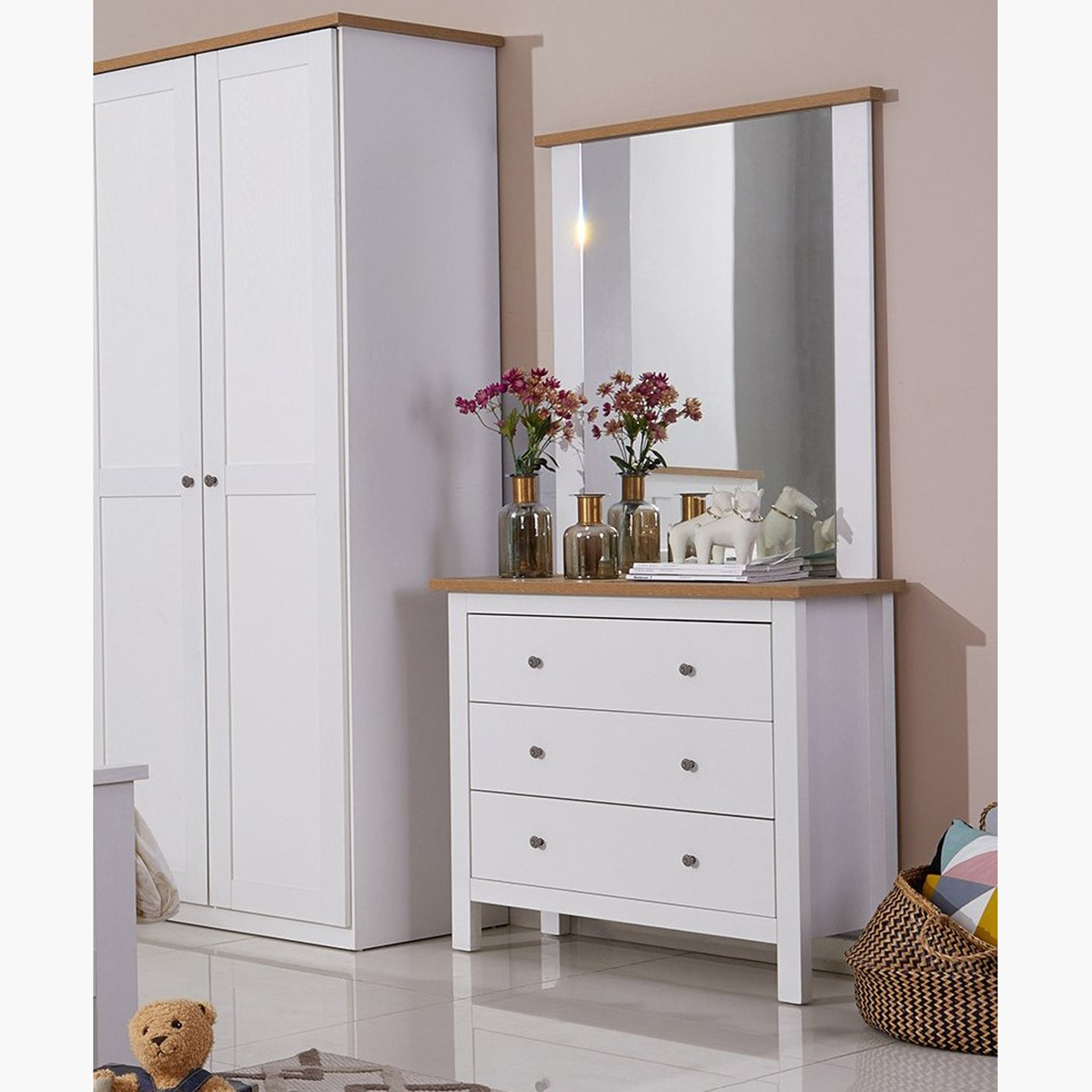 باقة غرفة نوم كينج 5 قطع من هامبتون-hbxbedroom-bedsandbedsets-bedroompackages-image-3