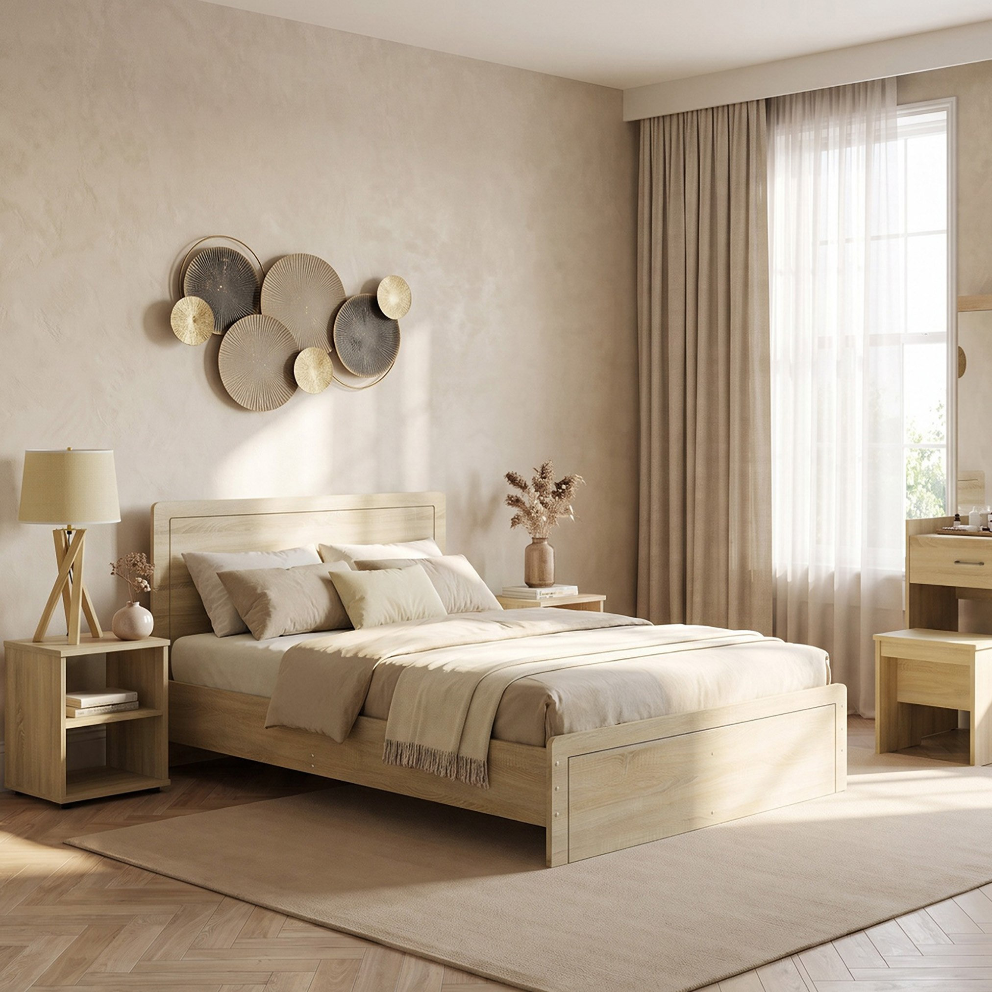 باقة غرفة نوم فردية 4 قطع من أوسيس-PROMO_HB_BAH_EXTRA_10_261026-image-1