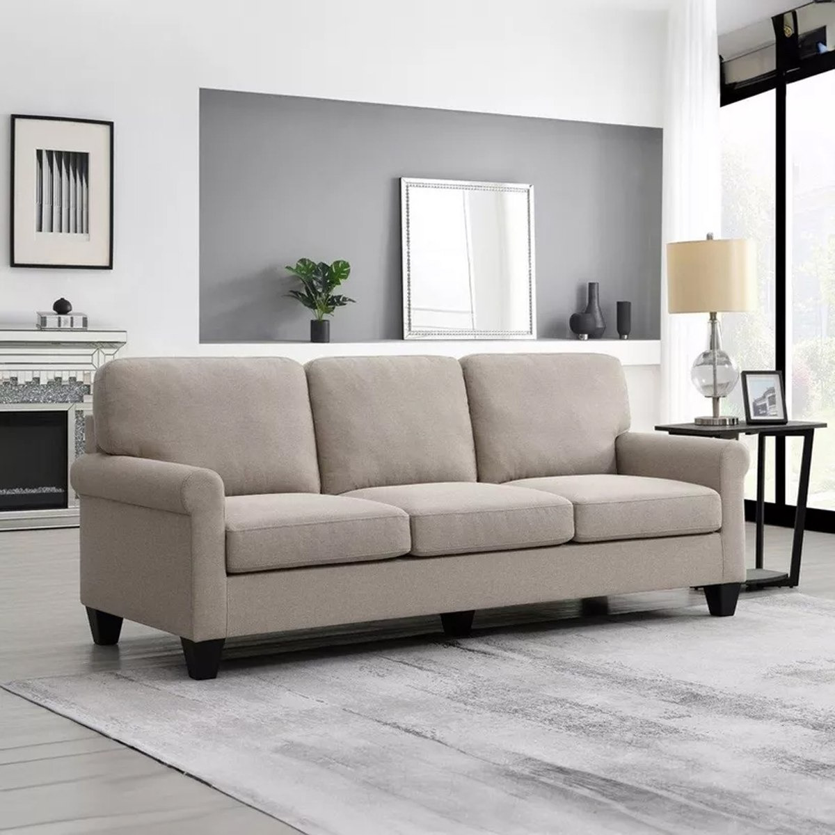 طقم كنب قماش 3+1+1 من انجيلتون-hbxlivingroom-sofasandarmchairs-sofasetspackage-image-2