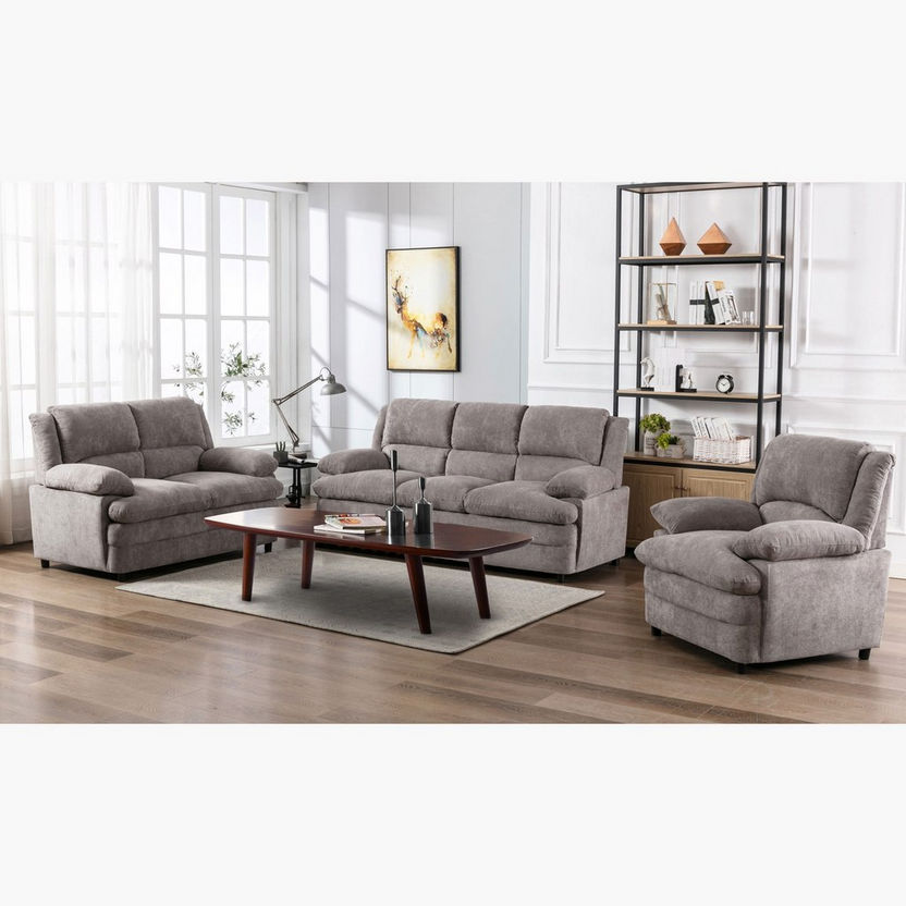 Boston 3 2 1 Seater Sofa Set Online