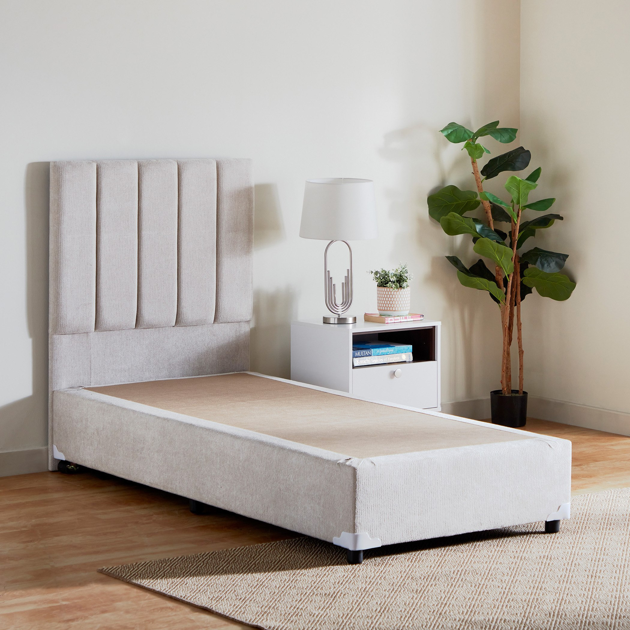 iBliss Headboard and Bed Base Package-hbxbedroom-bedsandbedsets-bedroompackages-image-1