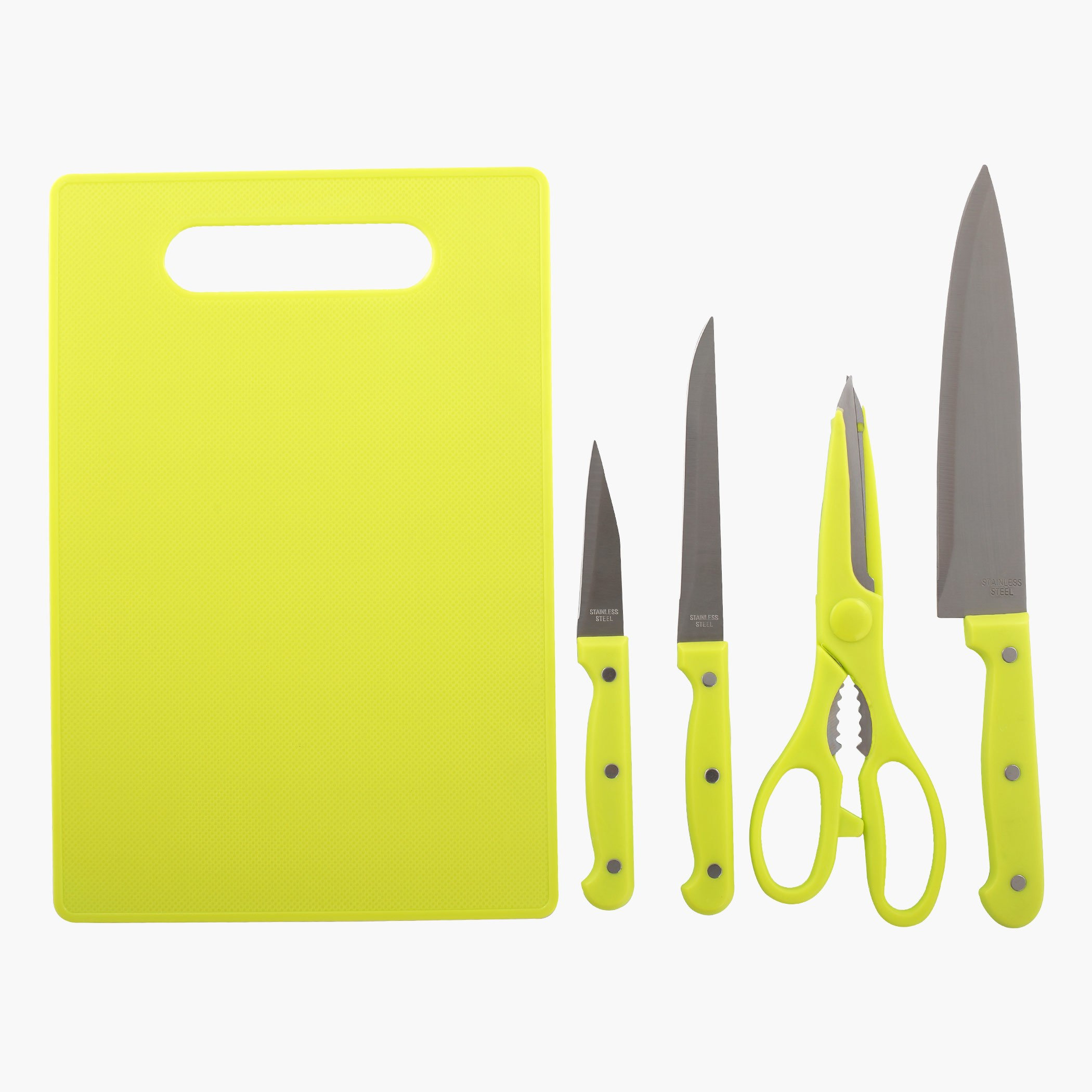 طقم أدوات المطبخ من روجرز - خمس قطع-hbxhomeware-hbxkitchen-image-2