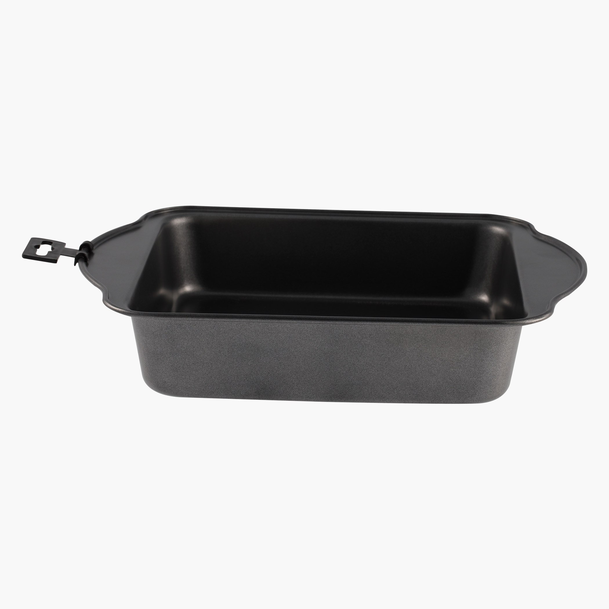 صينية خبز مربعة من بريست - 27 سم-hbxkitchen-bakeware-image-2
