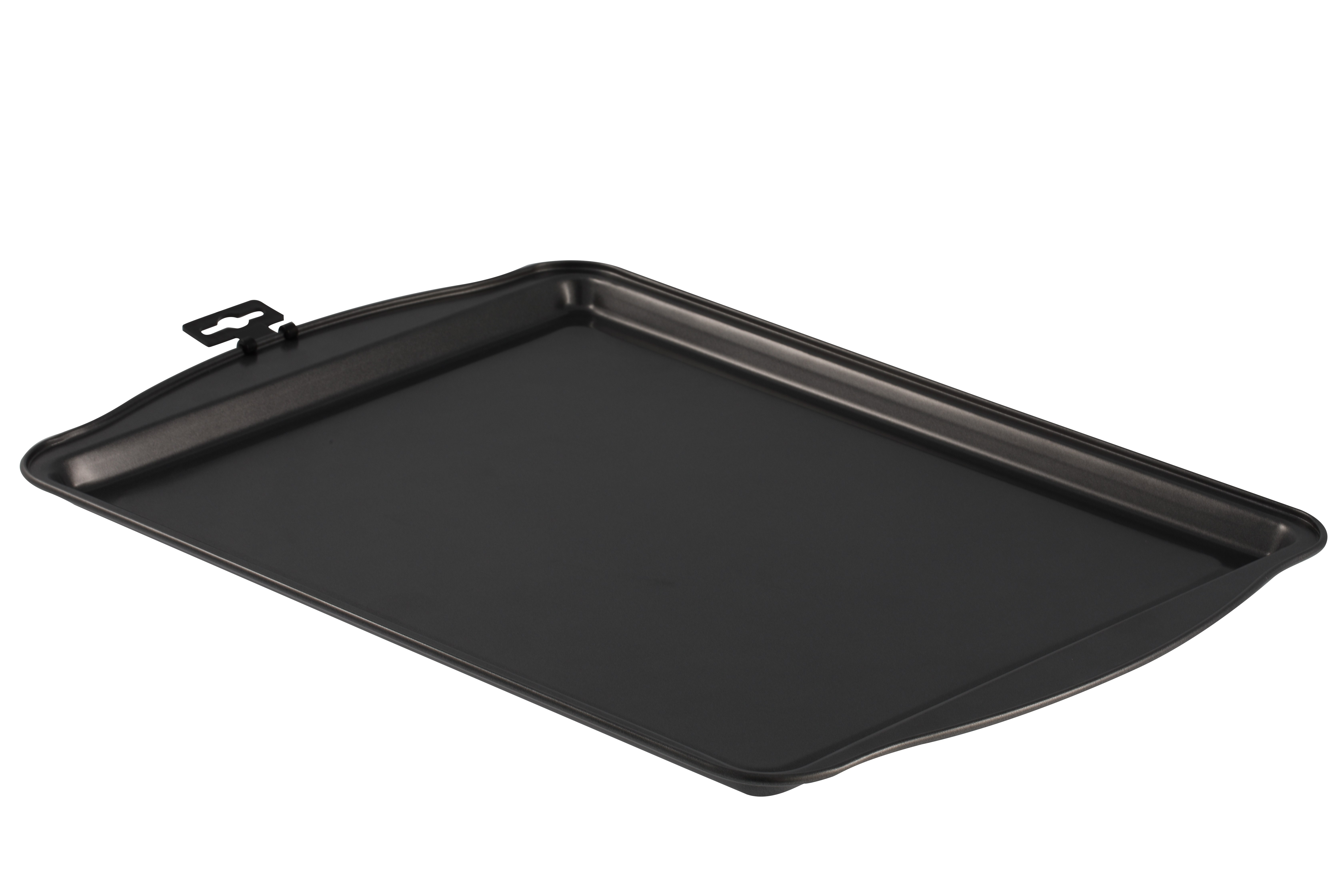 Brist Rectangle Bake Tin - 43 cm-hbxkitchen-bakeware-image-1