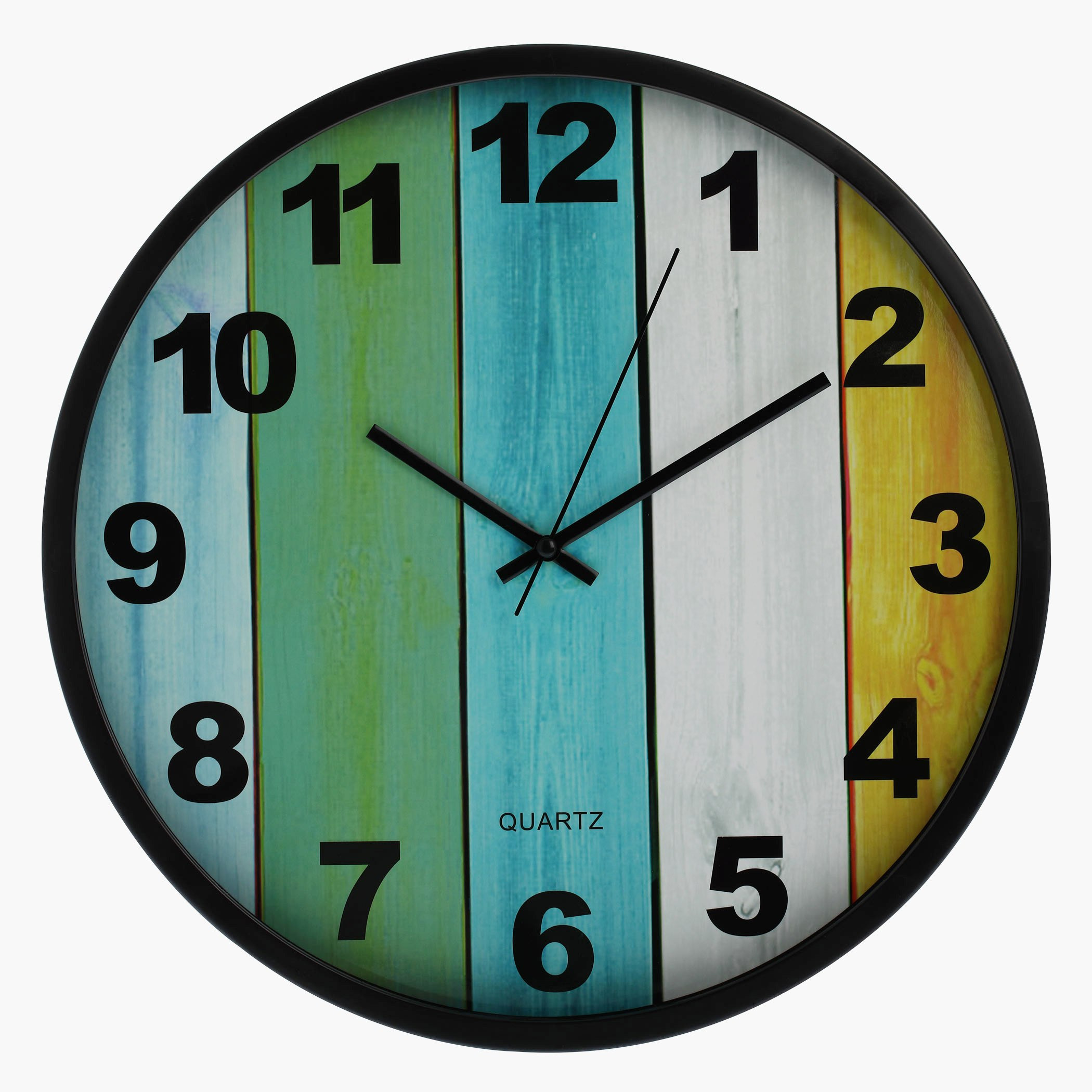 Devon Wall Clock  - 35.2 cm-PROMO_HB_AE_B1G1_250925-image-1