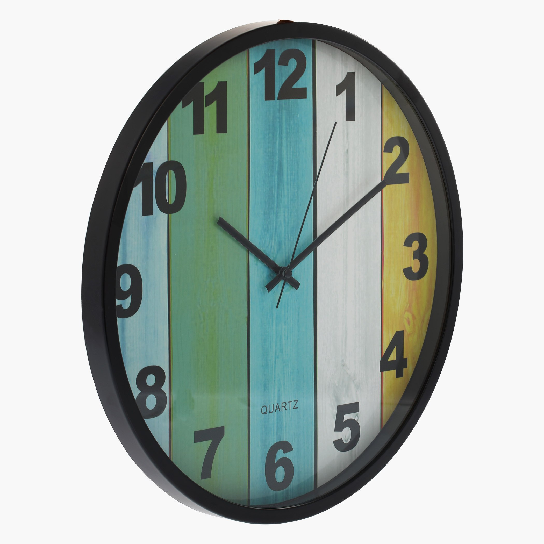 Devon Wall Clock  - 35.2 cm-PROMO_HB_AE_B1G1_250925-image-2