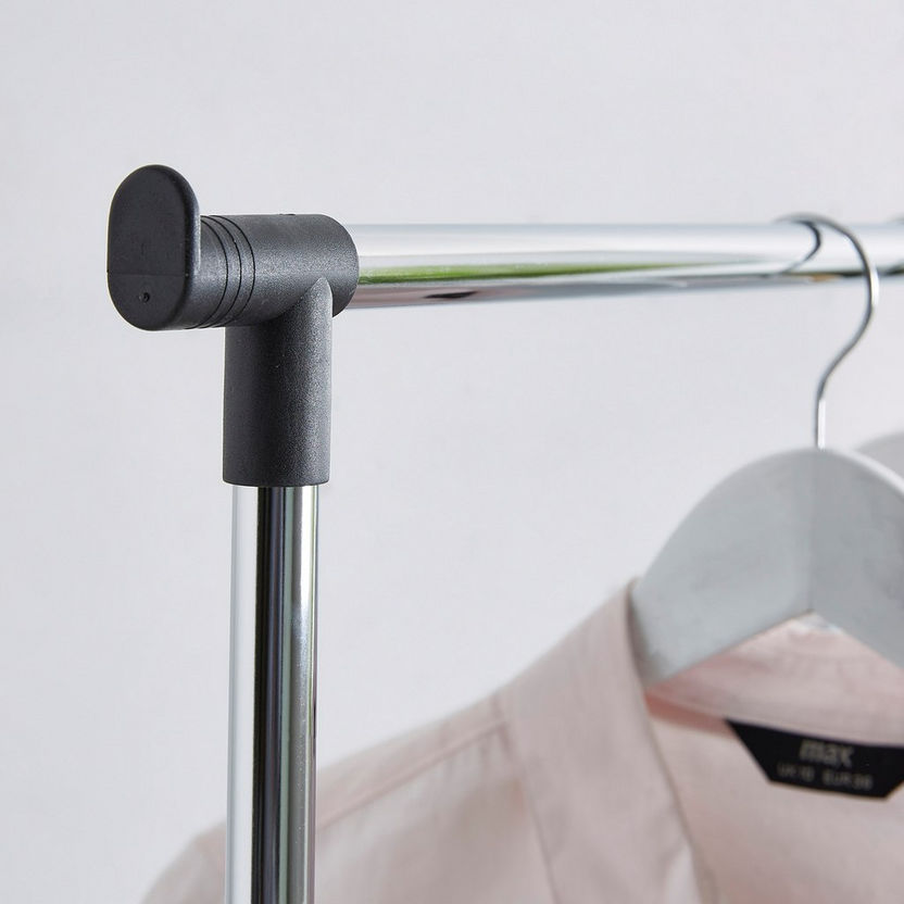 Lapis Single Garment Rack-Garment Racks-image-1