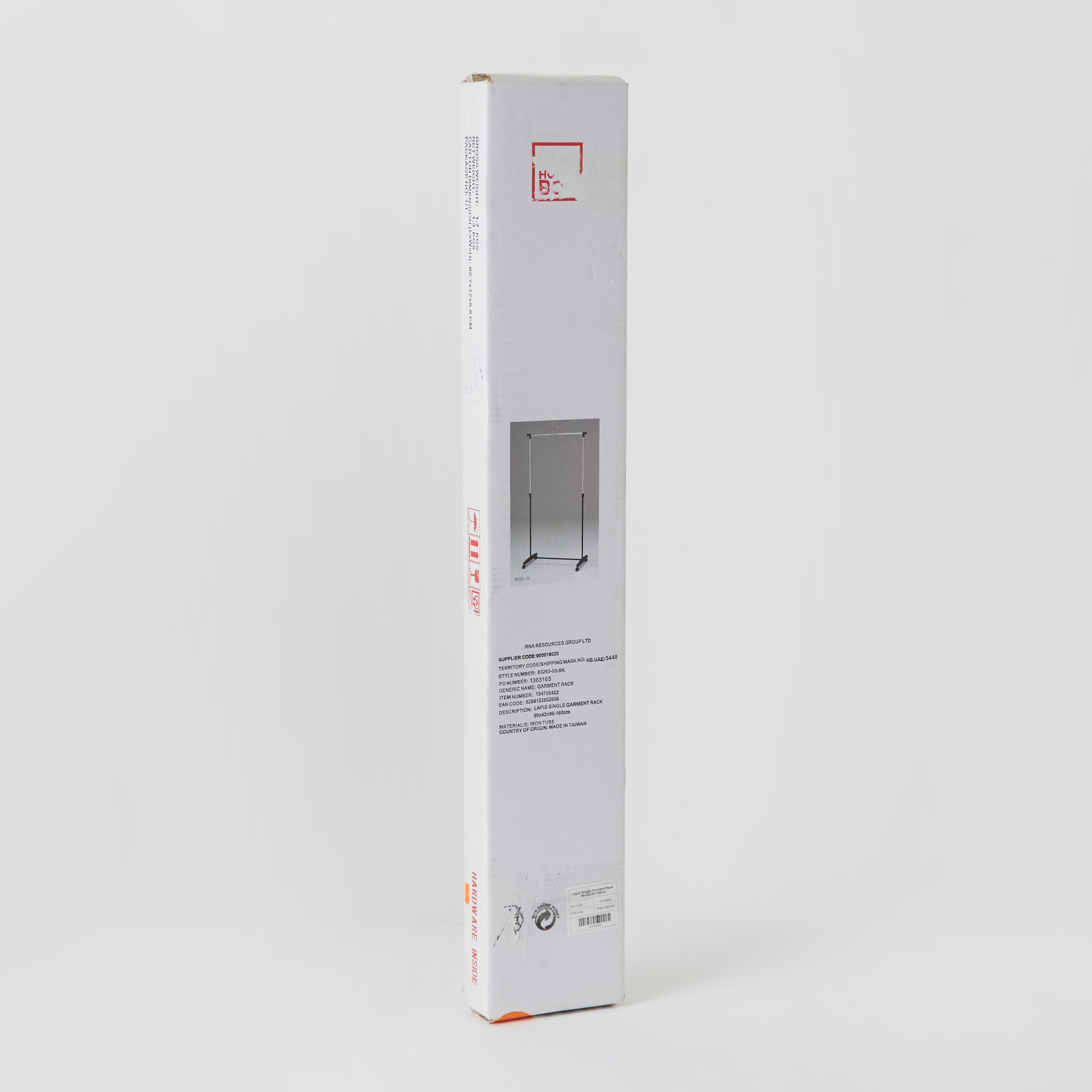 Lapis Single Garment Rack with Wheels-PROMO_HB_AE_B1G1_250925-image-6