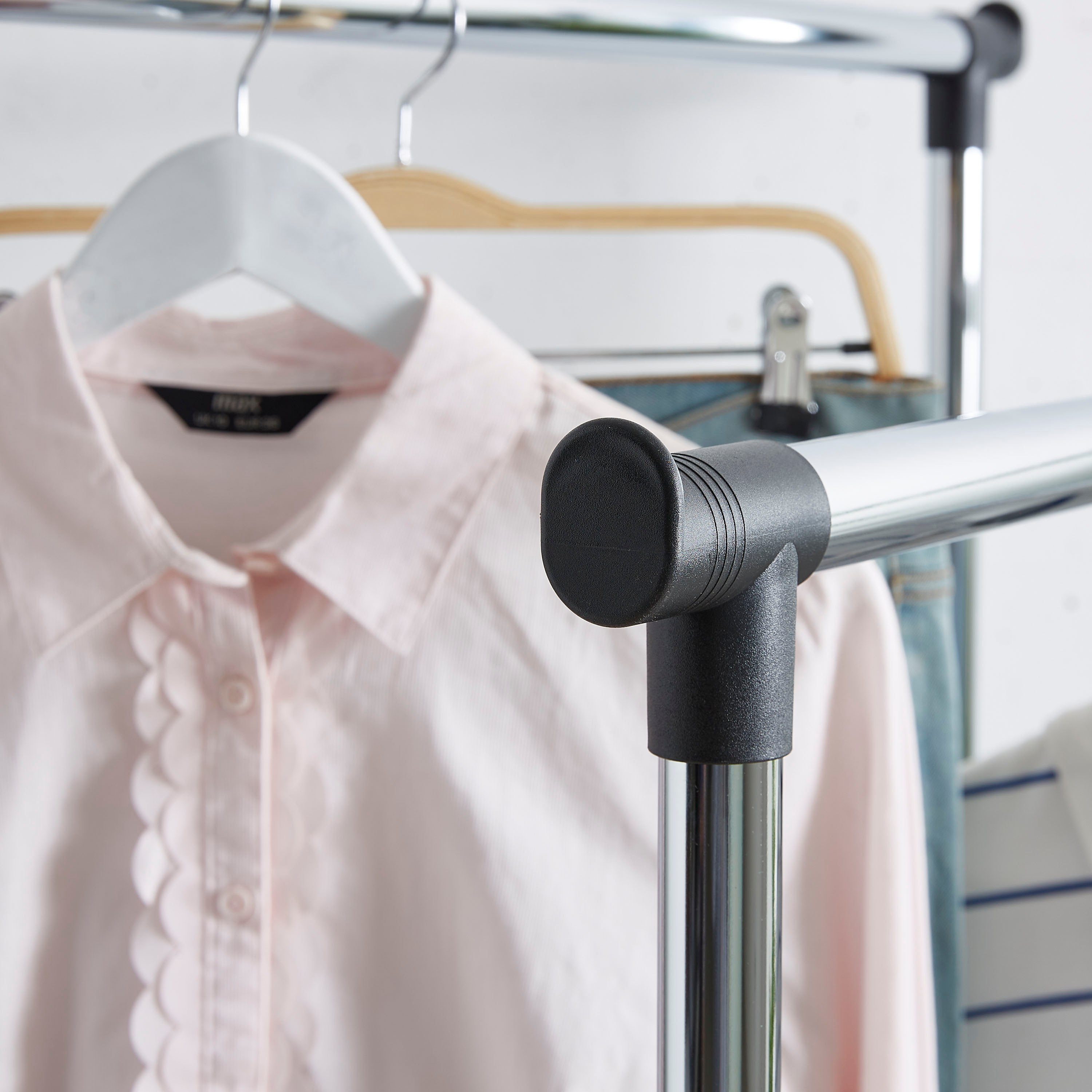 Lapis Double Garment Rack with Wheels-PROMO_HB_AE_B1G1_250925-image-2