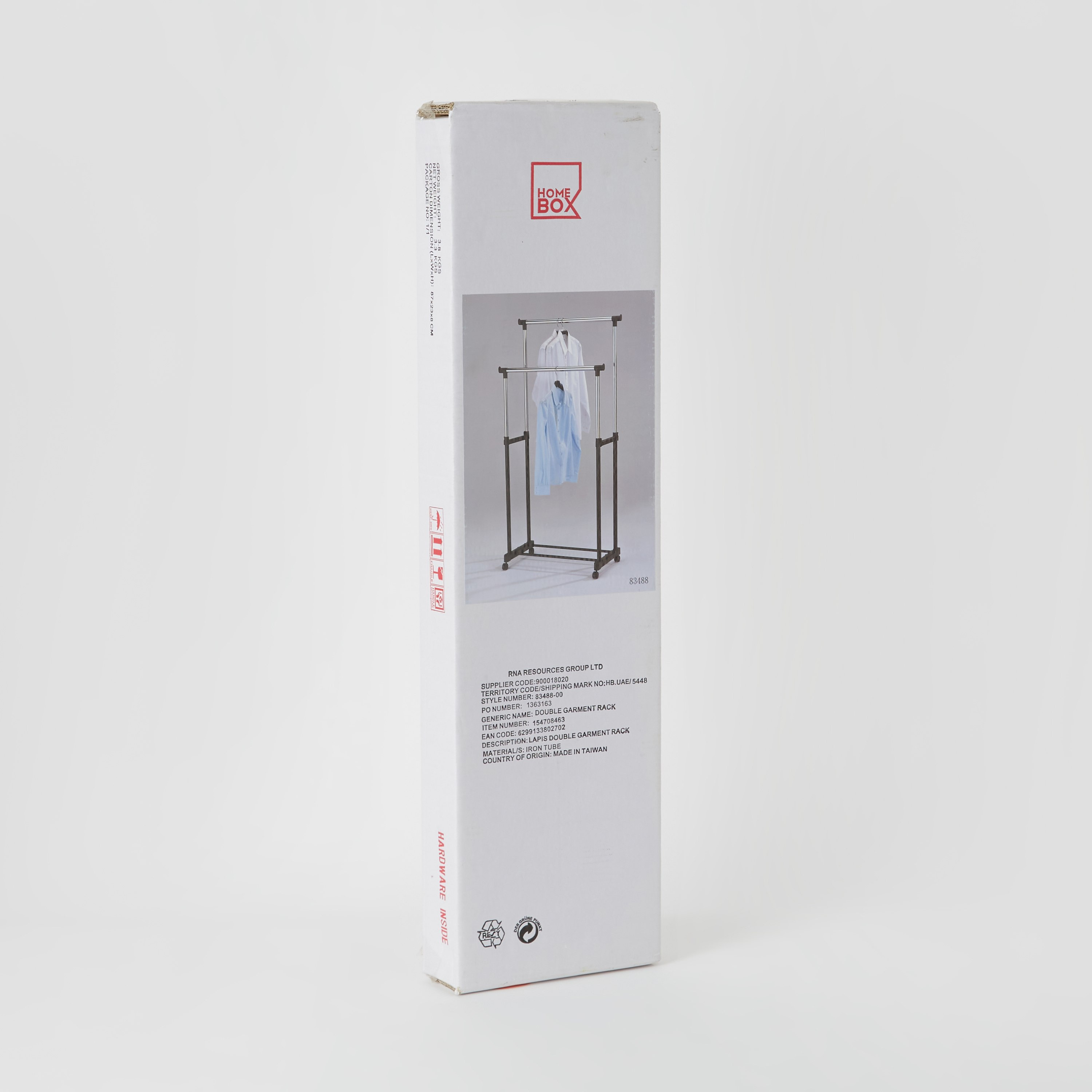 Lapis Double Garment Rack with Wheels-PROMO_HB_AE_B1G1_250925-image-6