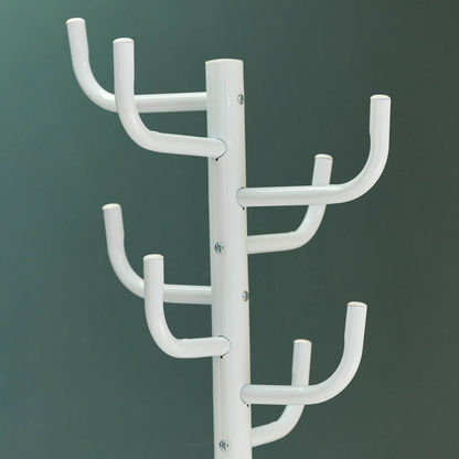 Cliffhanger Adult Coat Rack-Coat Hangers-image-1
