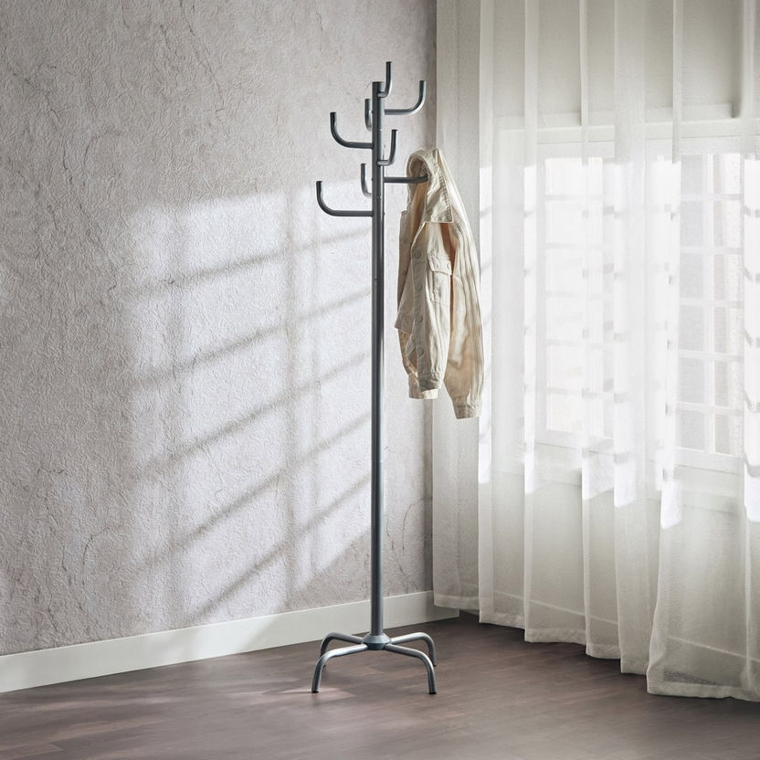 Cliffhanger Adult Coat Rack - 118 cm-Clothes Hangers-image-0