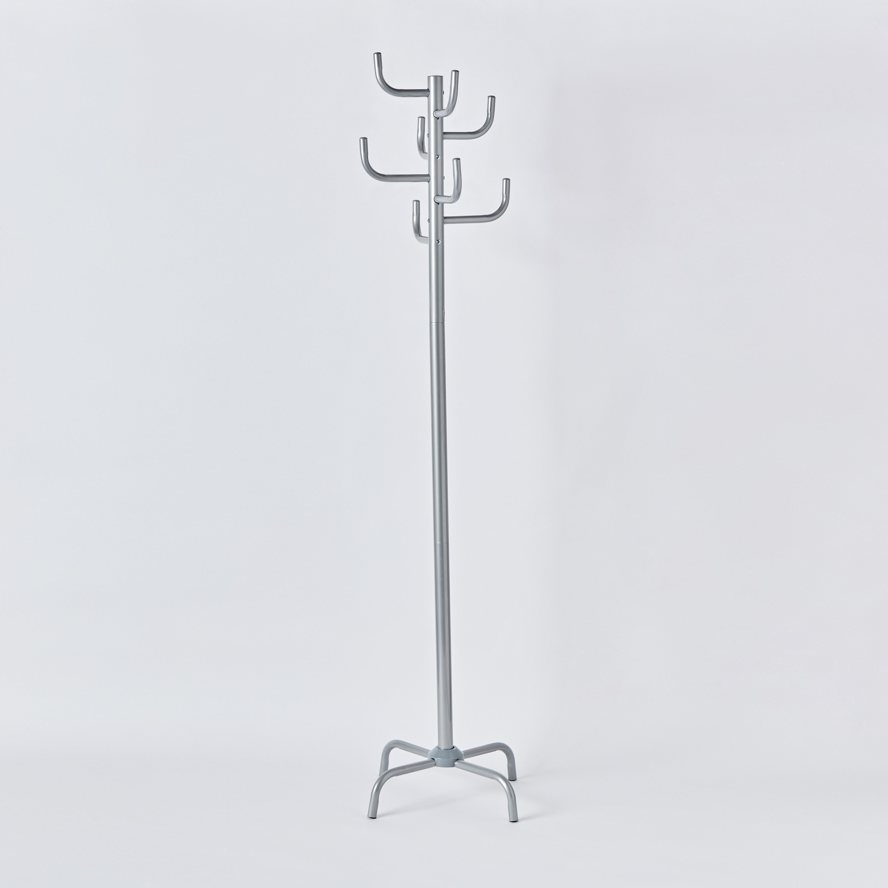 رّف معاطف للبالغين من كليفهانجر - 118 سم-hbxhomeware-bathandlaundry-clothesdryingracks-image-5