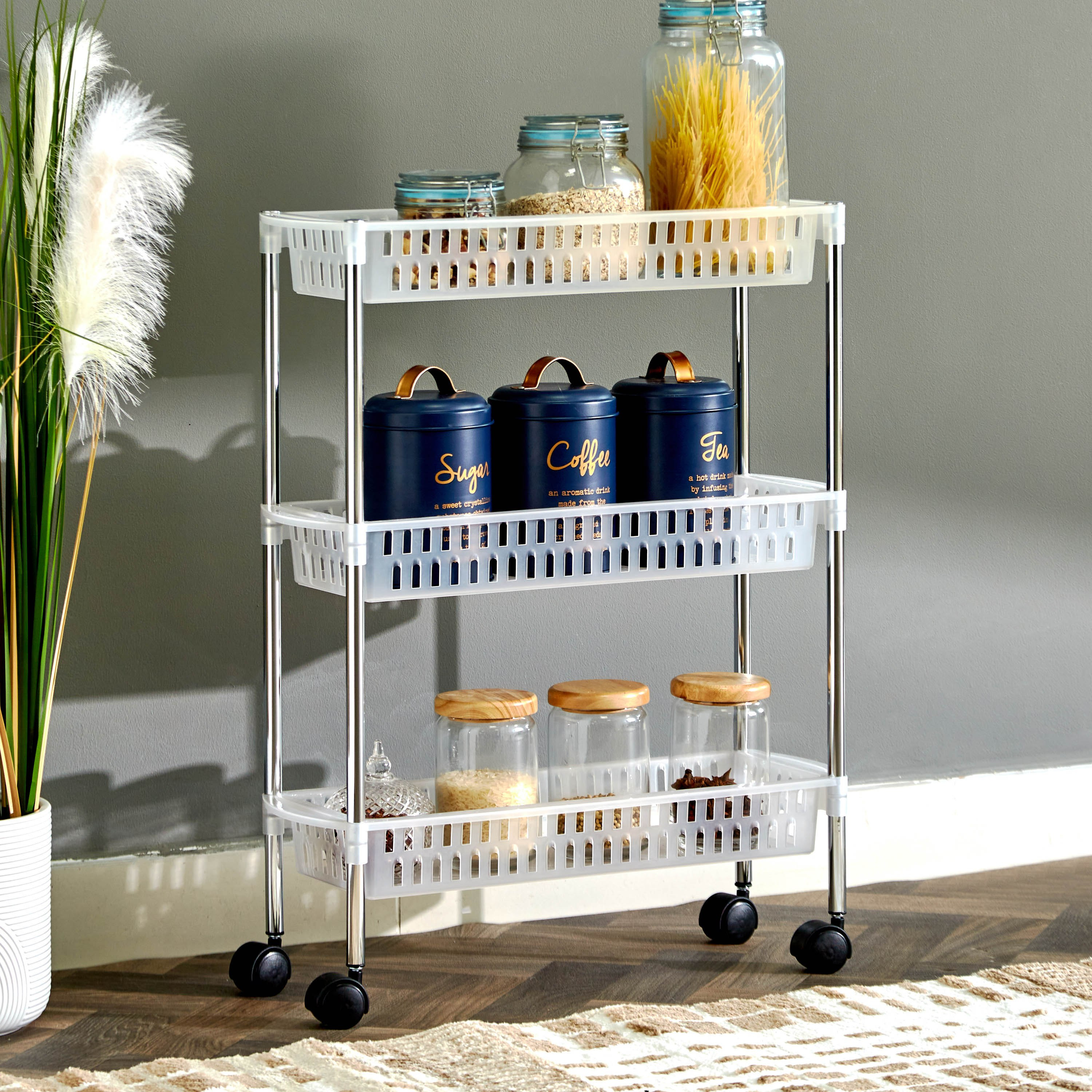 عربة مطبخ ترولي بـ3 طوابق من فيلو-hbxlivingroom-tablesandstands-servingtrolleys-image-1