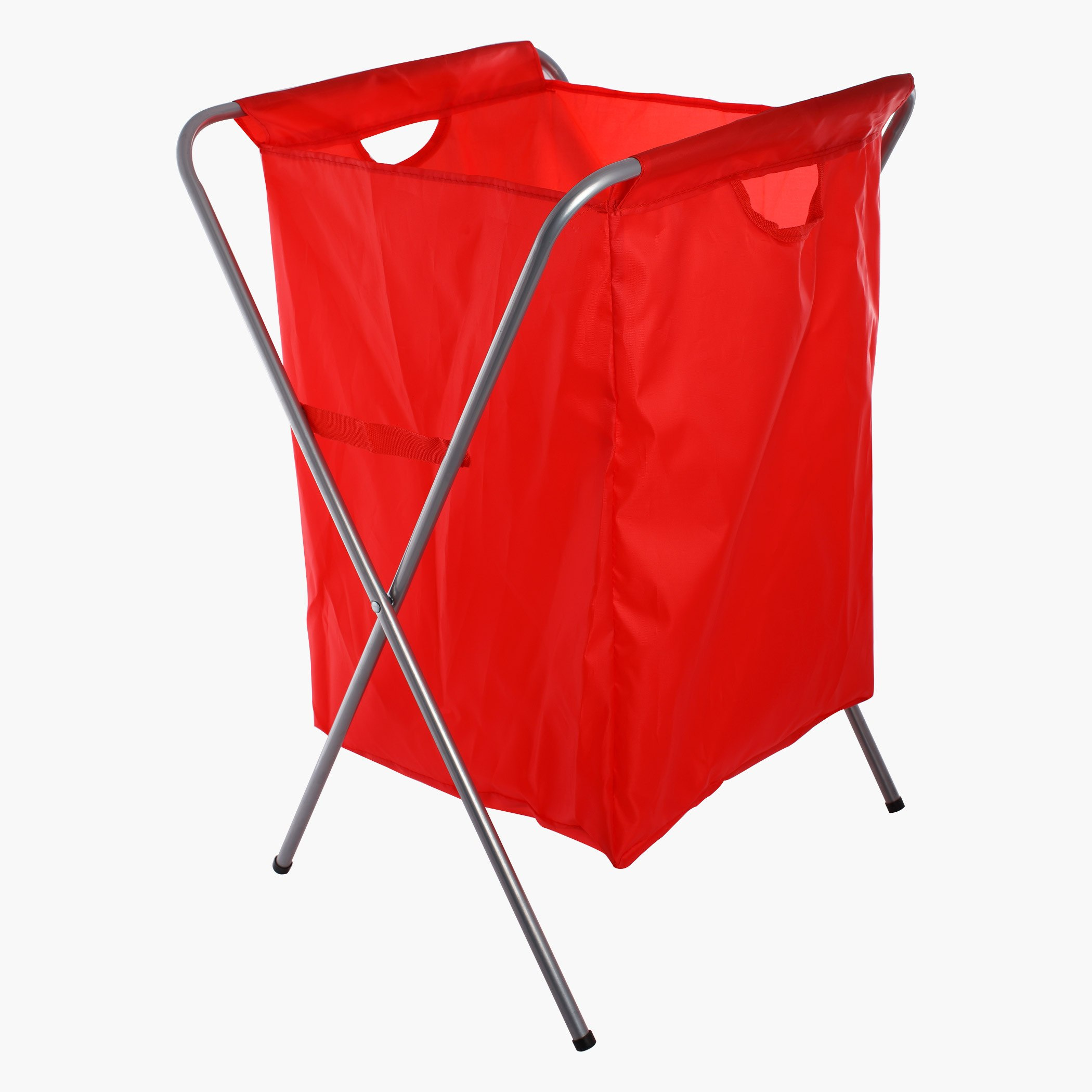 سلة غسيل سهلة الاستخدام من إيبايبز-hbxbathroom-bathroomstorage-laundryhampers-image-1