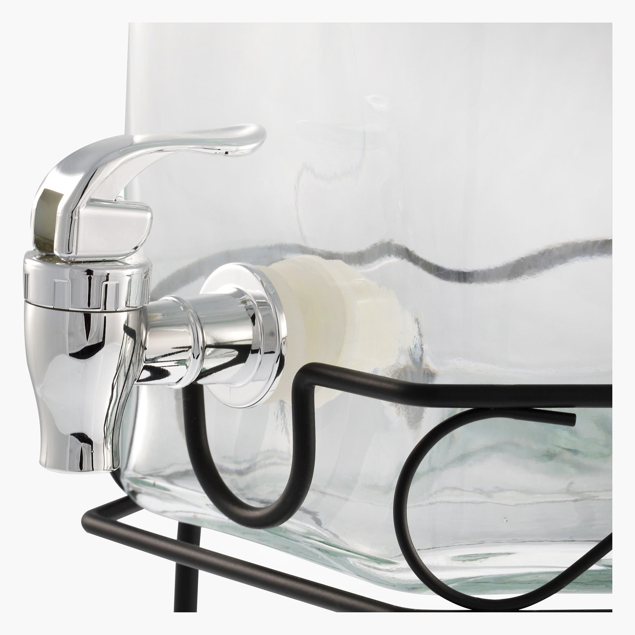 موزّع المشروبات المنعشة مع حامل - 5.5 لتر-hbxhomeware-hbxkitchen-image-3
