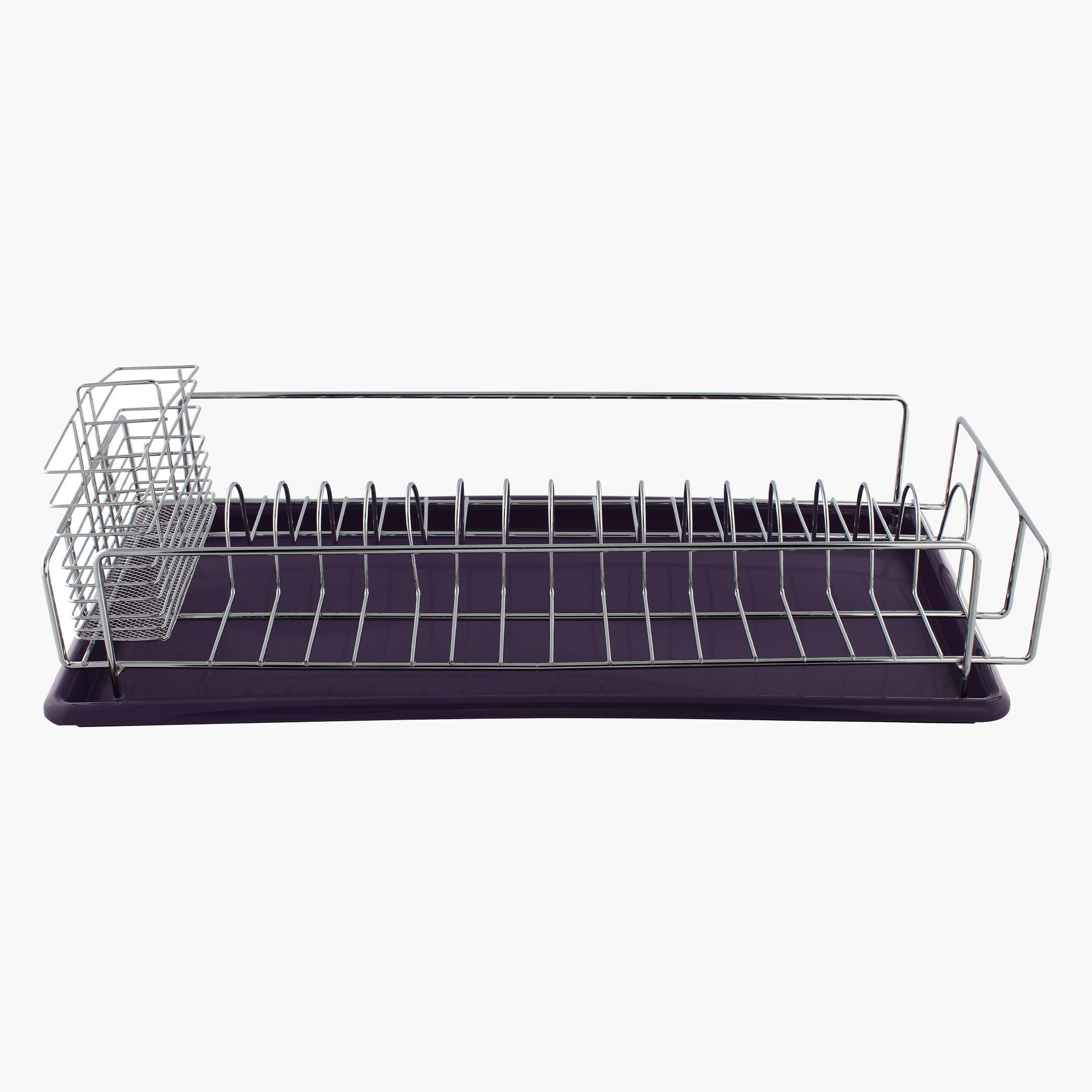 حامل أطباق مع علب وصينية - 50 سم-hbxhomeware-hbxkitchen-image-2
