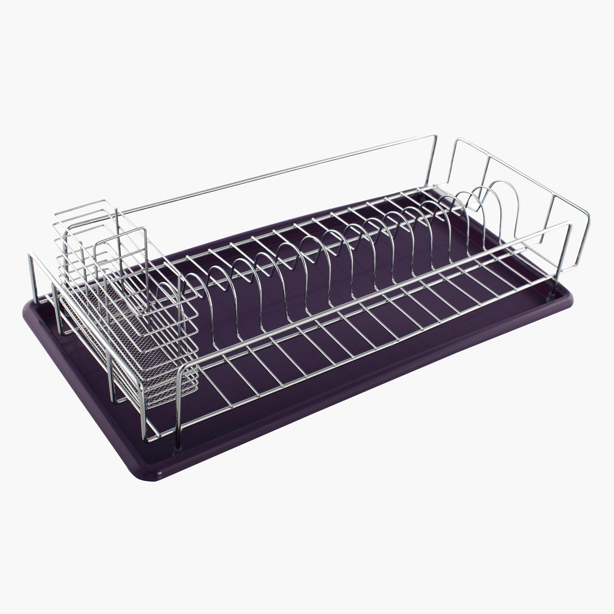 حامل أطباق مع علب وصينية - 50 سم-hbxhomeware-hbxkitchen-image-3