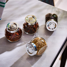 Tiful Spice Canister - Set of 4