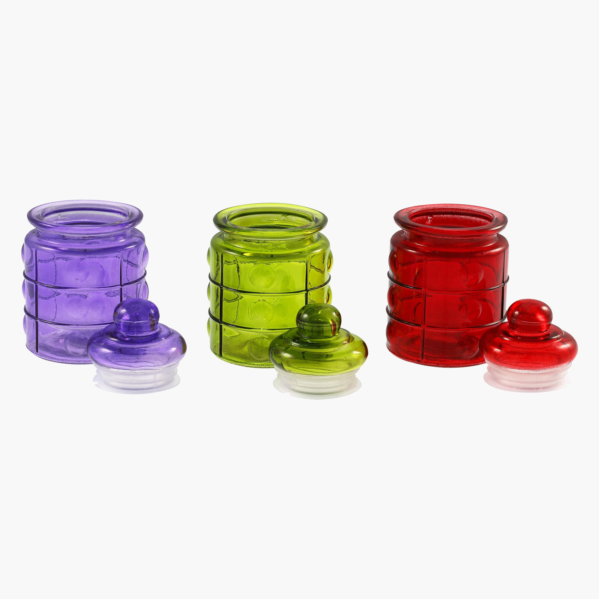 طقم علب من زن- ثلاثة قطع-hbxhomeware-hbxkitchen-image-2