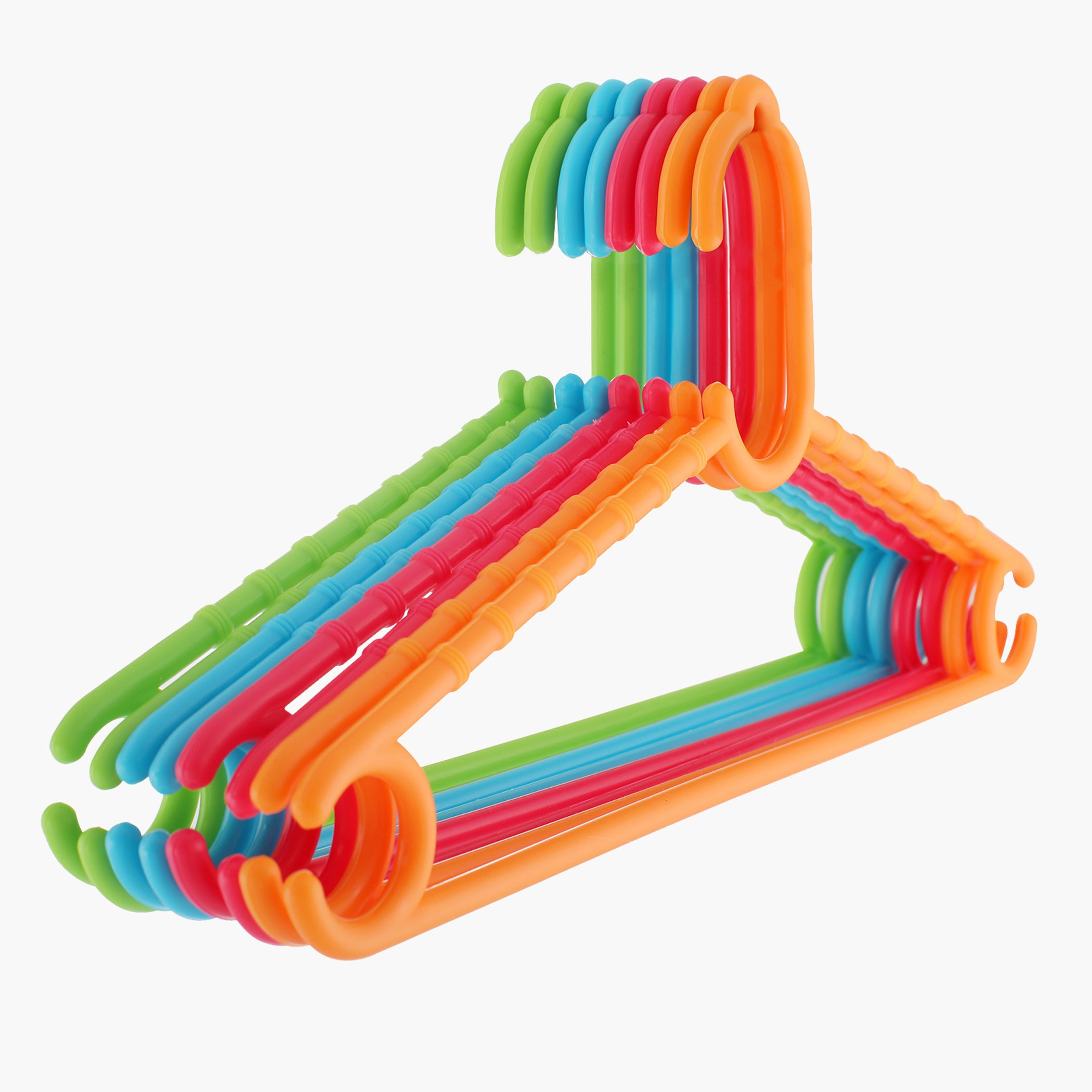 علّاقة للأطفال من تيل - طقم من 8 قطع-hbxhomeware-hbxkidsandyouth-image-2