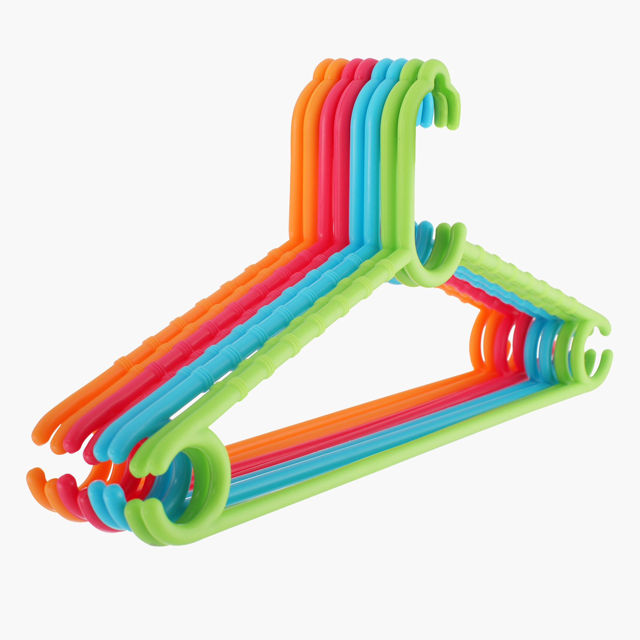 علّاقة للأطفال من تيل - طقم من 8 قطع-hbxhomeware-hbxkidsandyouth-image-3