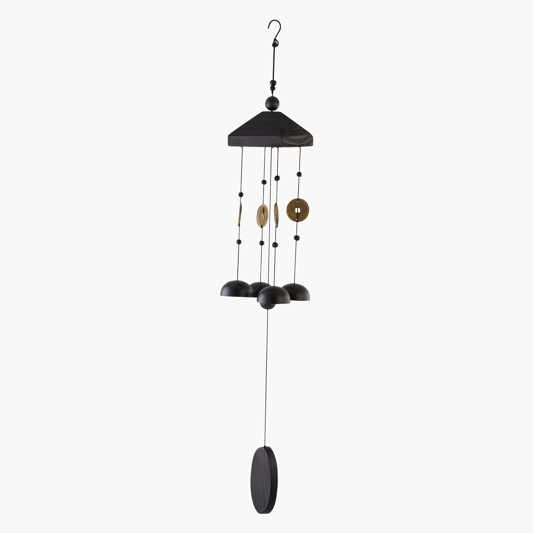 Mimosa Wind Chime-hbxhomeware-homedecor-figurinesandornaments-image-1