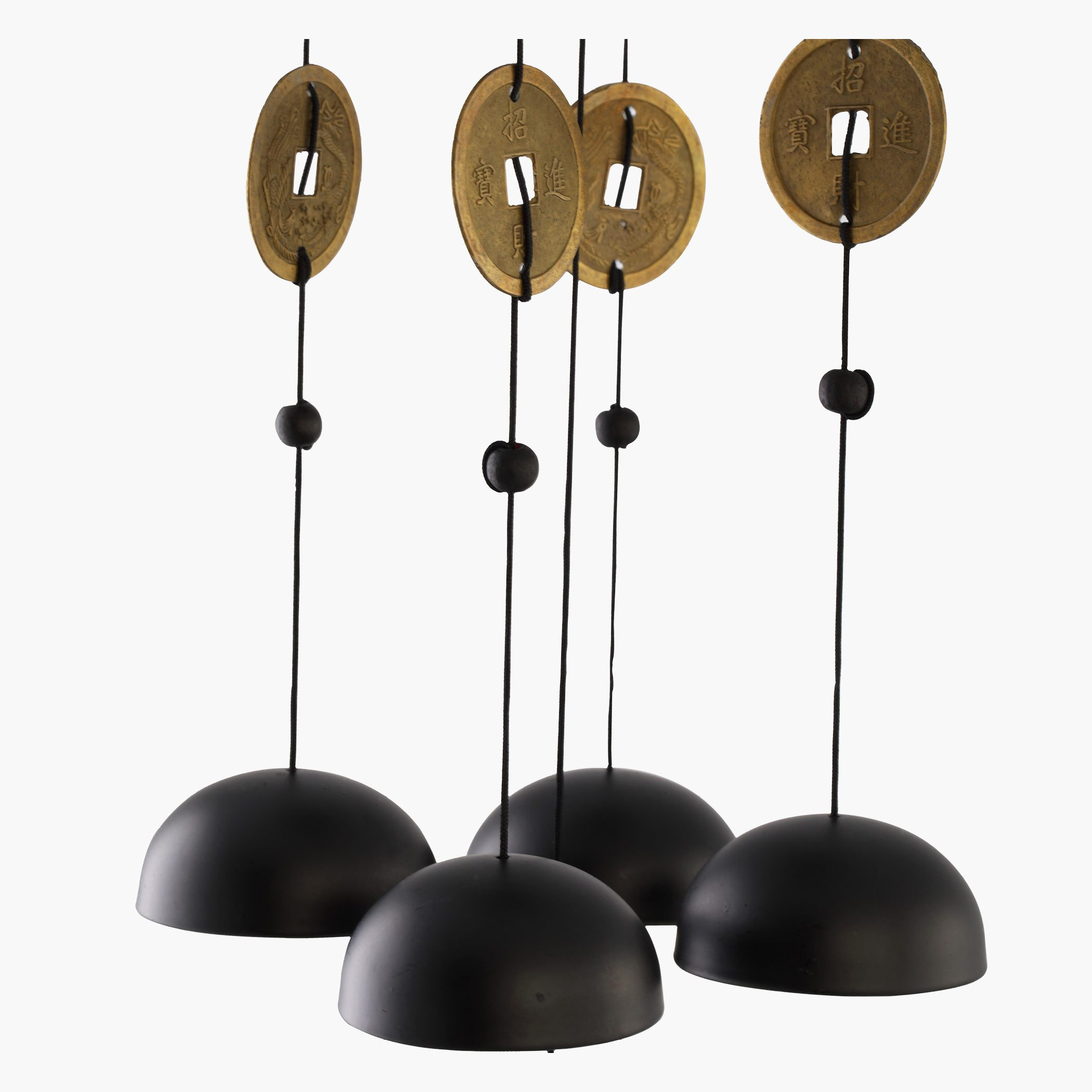 Mimosa Wind Chime-hbxhomeware-homedecor-figurinesandornaments-image-2