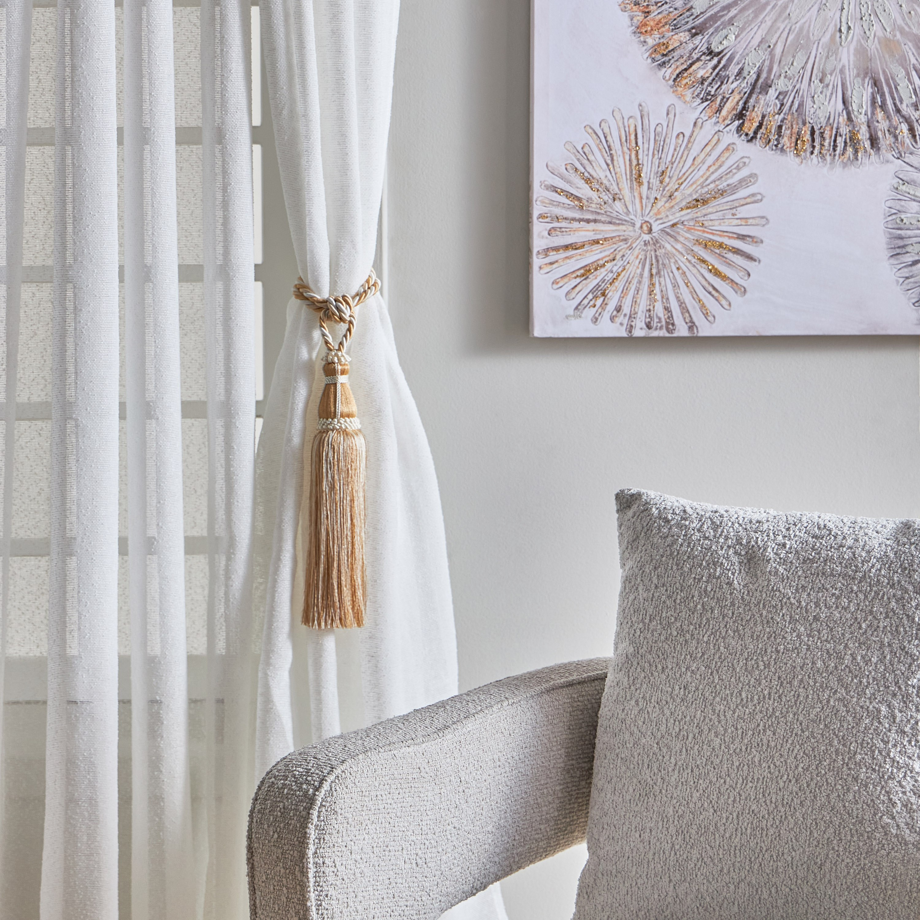 Emily Tassel Detail Curtain Tie Back-hbxhomeware-hbxdecorandfurnishings-image-3