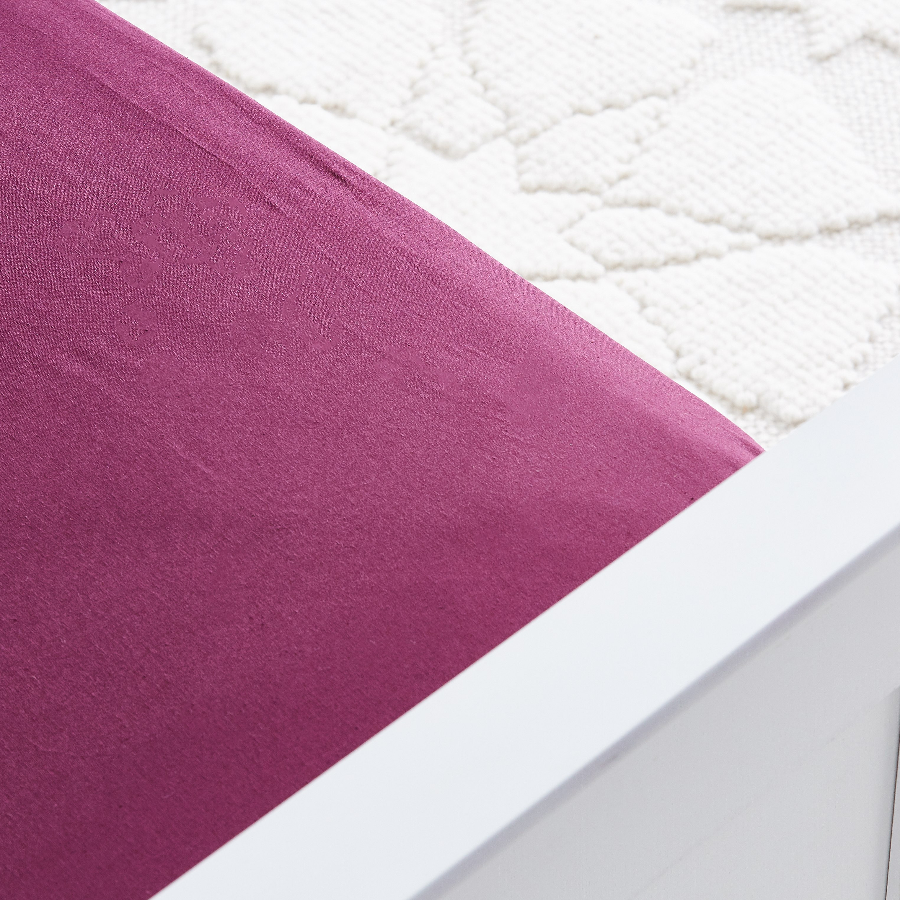 شرشف مطّاطي واحد متوسط الحجم - 150x200 سم-hbxhomeware-hbxbedroom-image-3