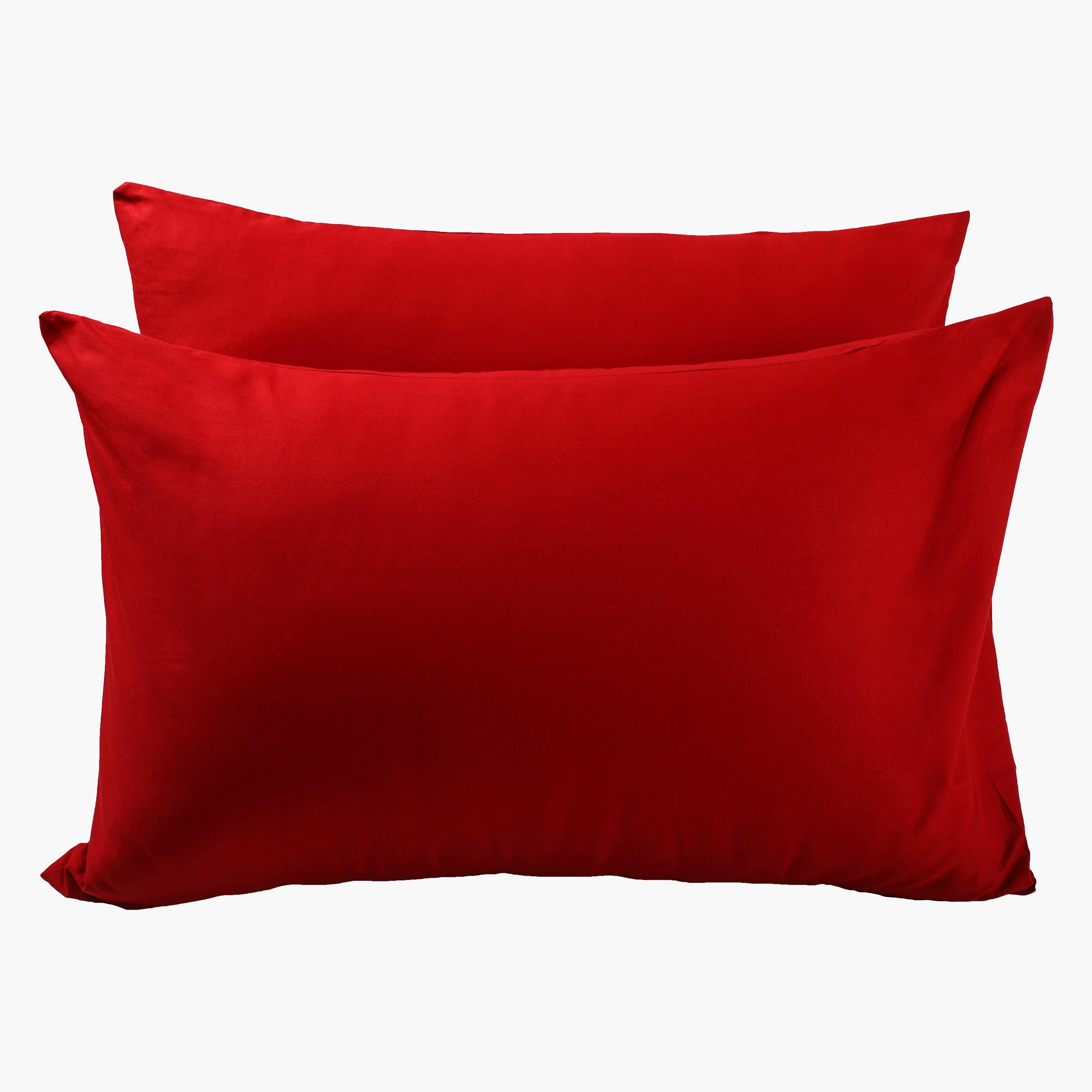 Uni 2-Piece Pillow Cover Set - 50x75 cm-hbxhomeware-hbxbedroom-image-2