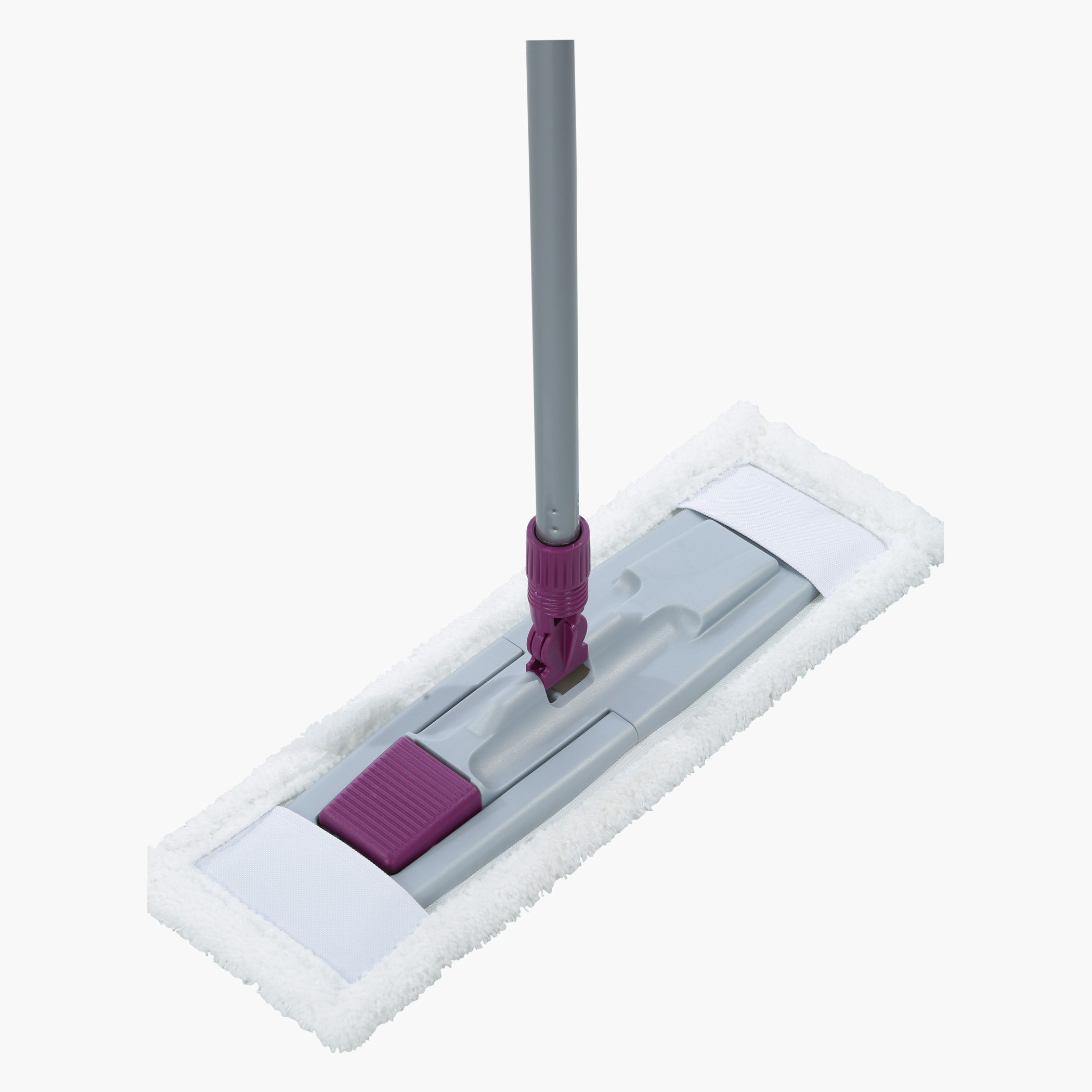 Bonanza Flat Mop with Handle - 120 cm-PROMO_HB_AE_B1G1_250925-image-2