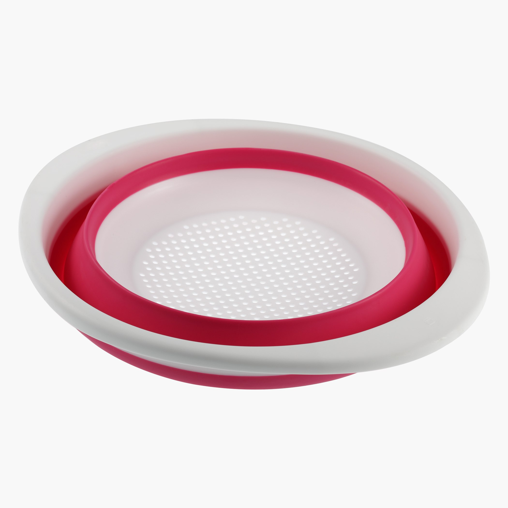 Vega Folding Colander-hbxkitchen-kitchenware-foodpreparation-image-1