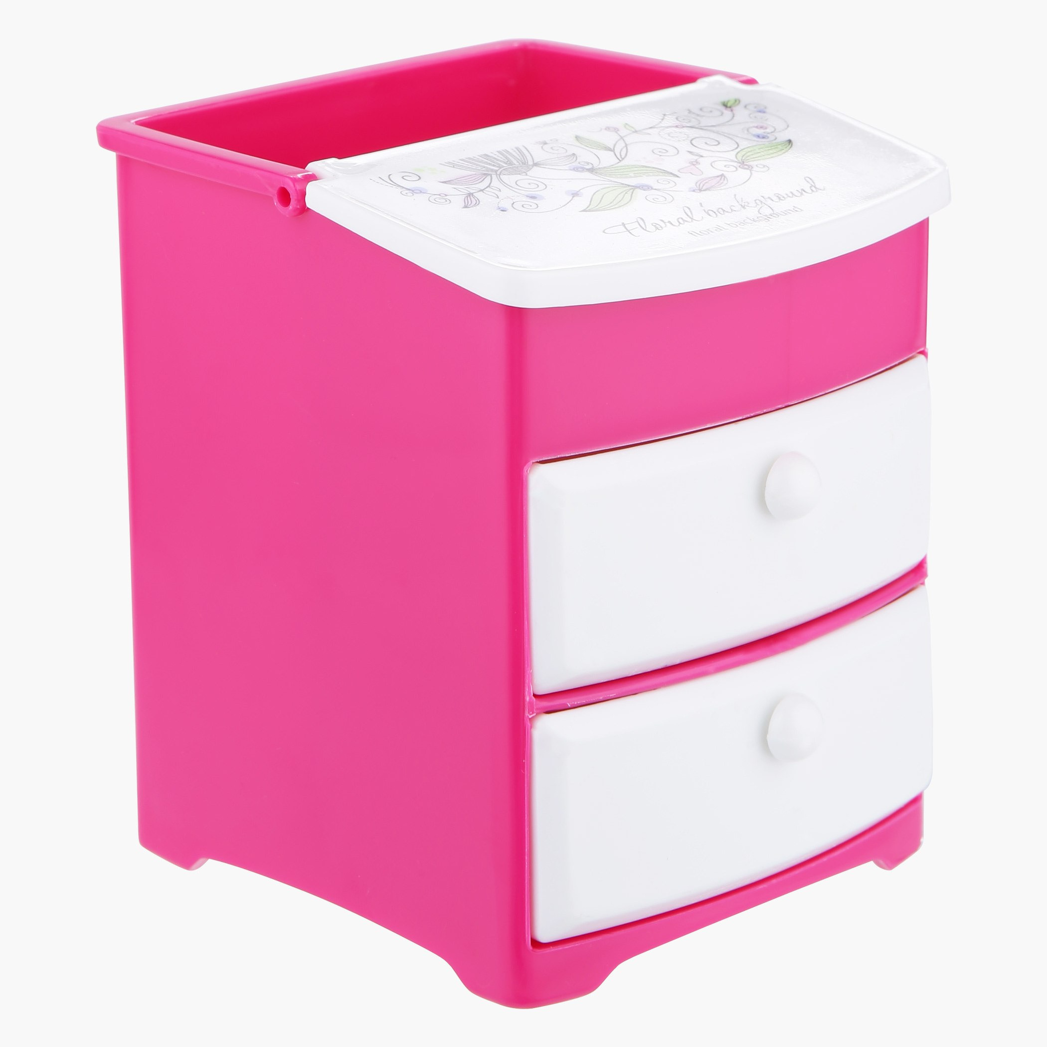 درج صغير فيجا -8.2×7.9×9.4 سم-hbxhomeware-hbxkidsandyouth-image-1