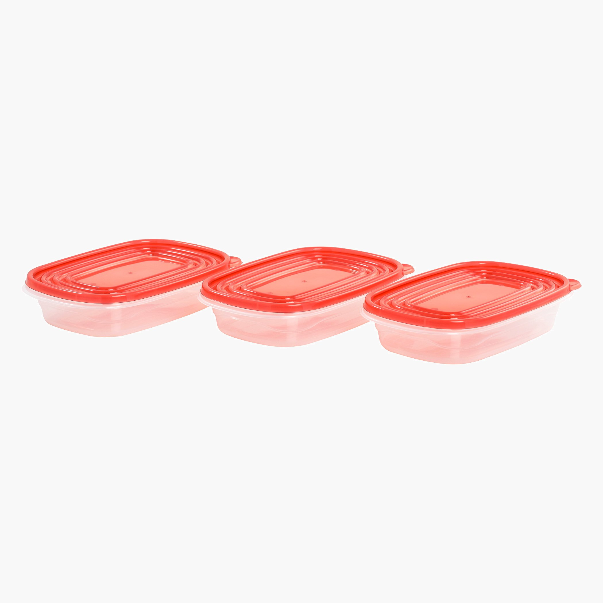 حاويات تخزين طعام فيجا- طقم من ثلاث قطع-hbxhomeware-hbxkitchen-image-2