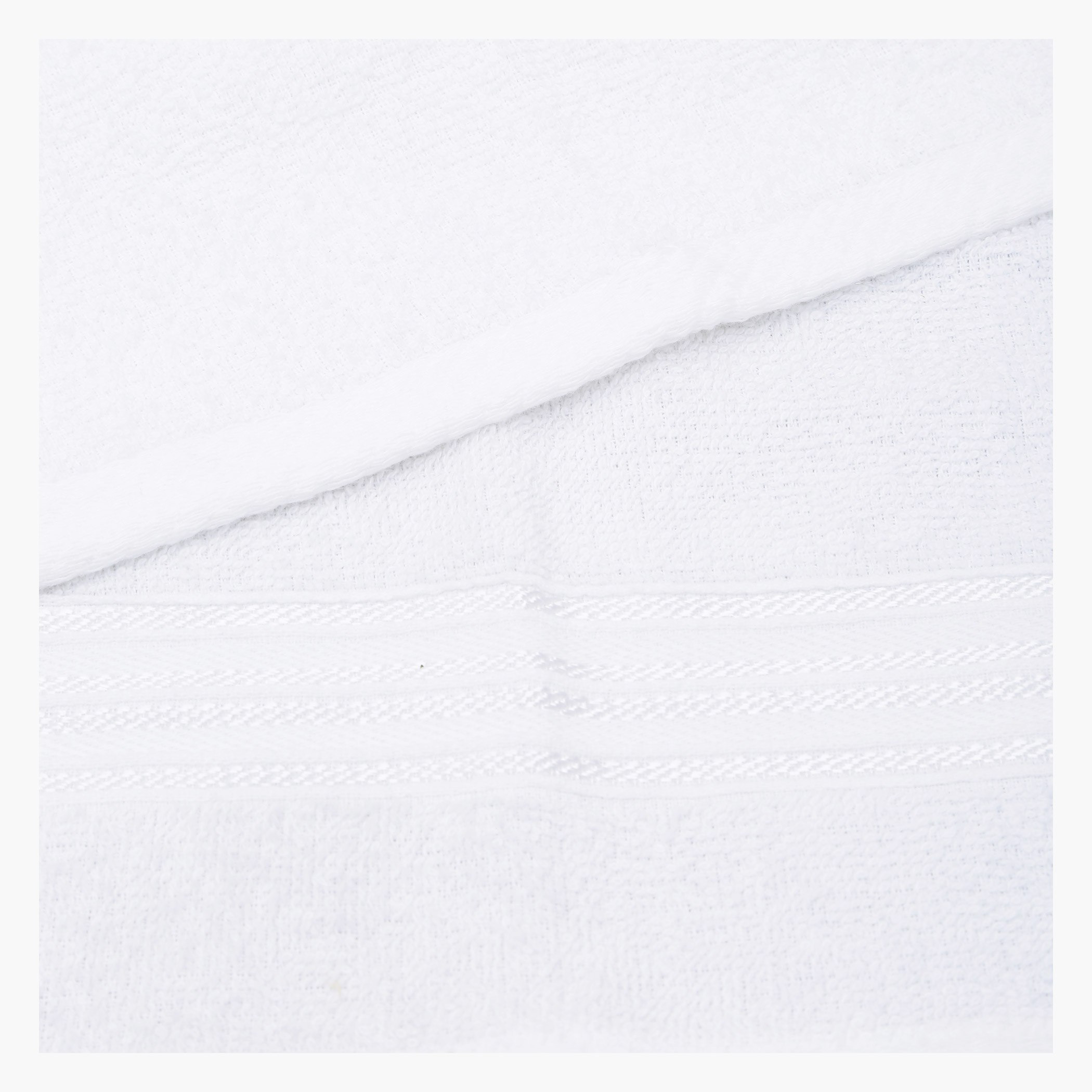 منشفة وجه مندوفة من إيسينشال - طقم من أربع قطع-hbxbathroom-bathroomtextiles-image-3