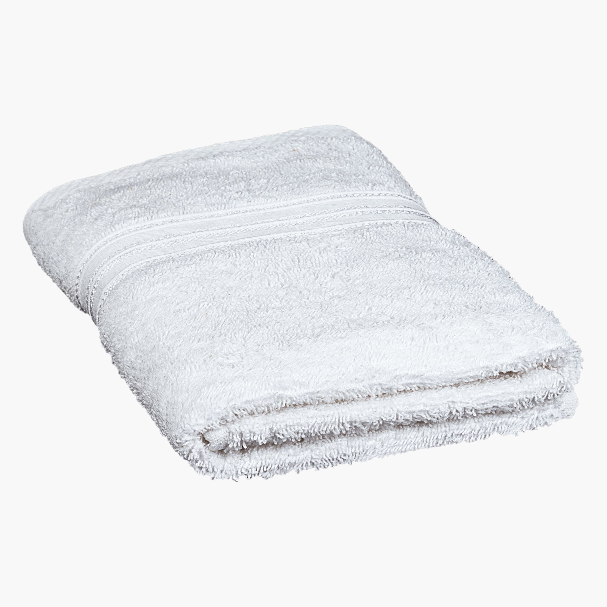 منشفة يد من إسينشال - 50x90 سم-hbxbathroom-bathroomtextiles-image-1