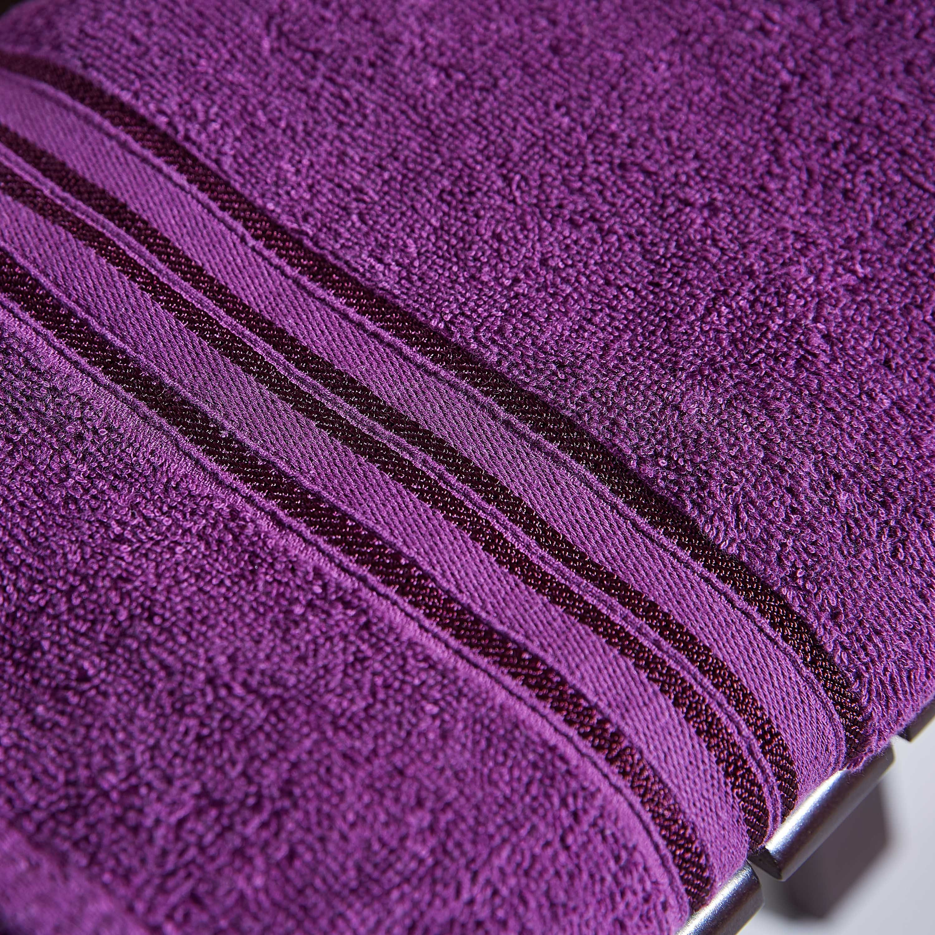 منشفة حمام من إيسنشيال - 70×140 سم-hbxbathroom-bathroomtextiles-image-3
