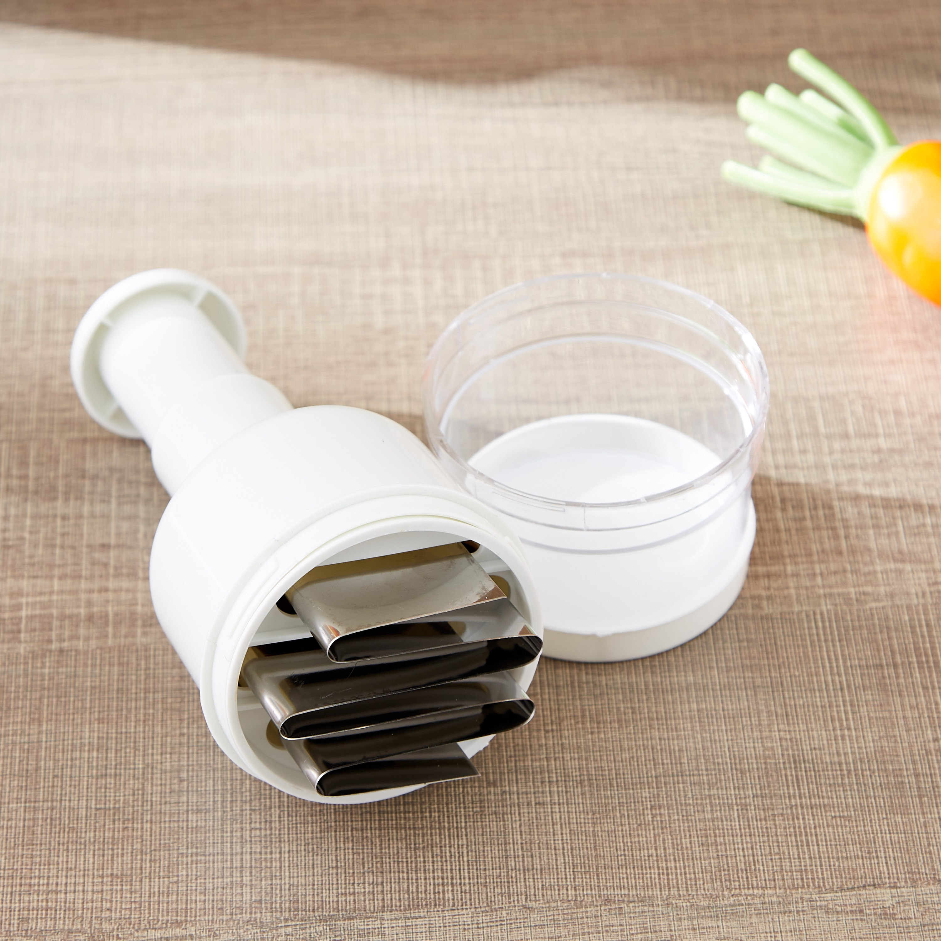 Vegetable Manual Chopper-hbxhomeware-hbxkitchen-image-2