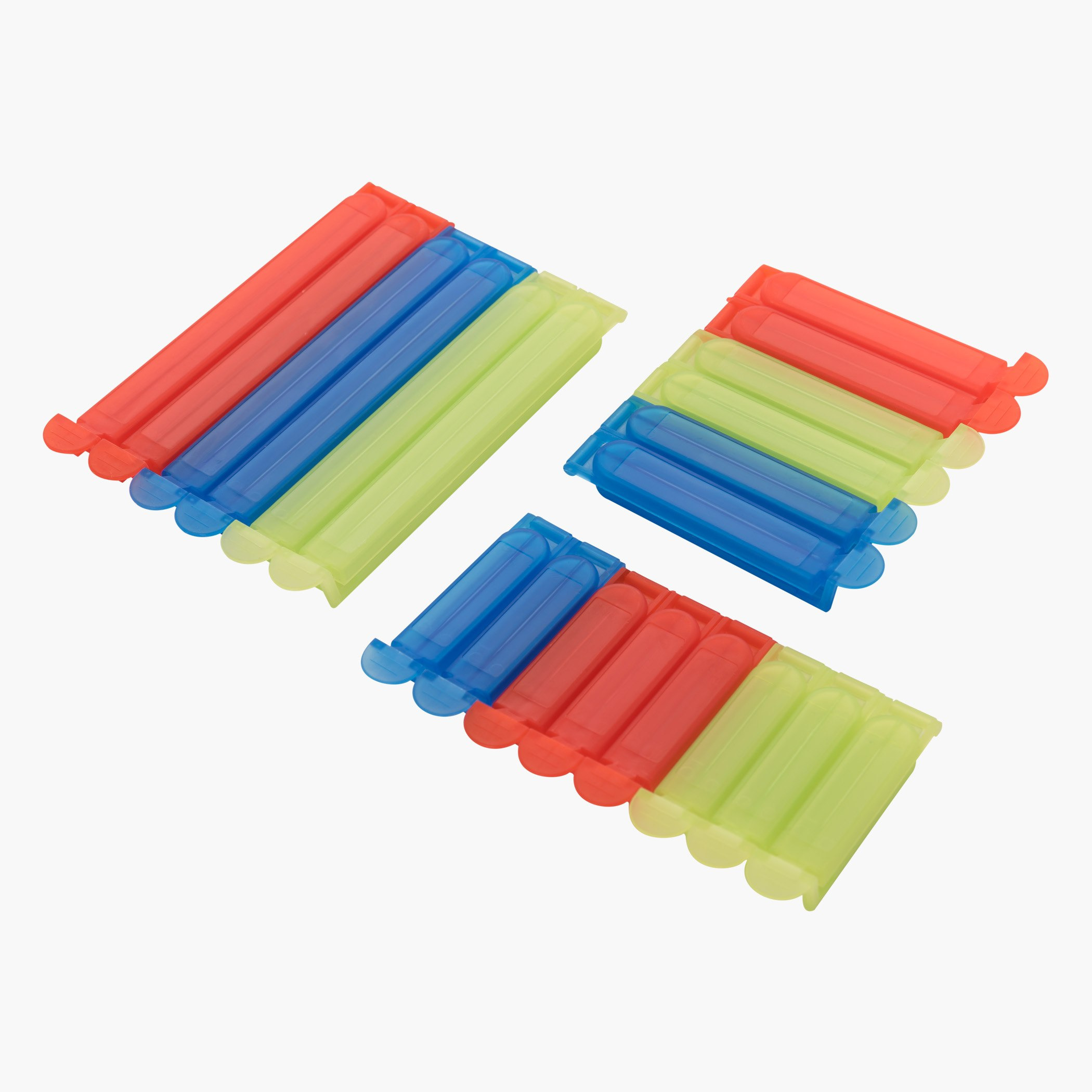 مشبك للإغلاق المحكم - طقم من 20 قطعة-hbxkitchen-kitchenware-kitchenaccessories-image-1