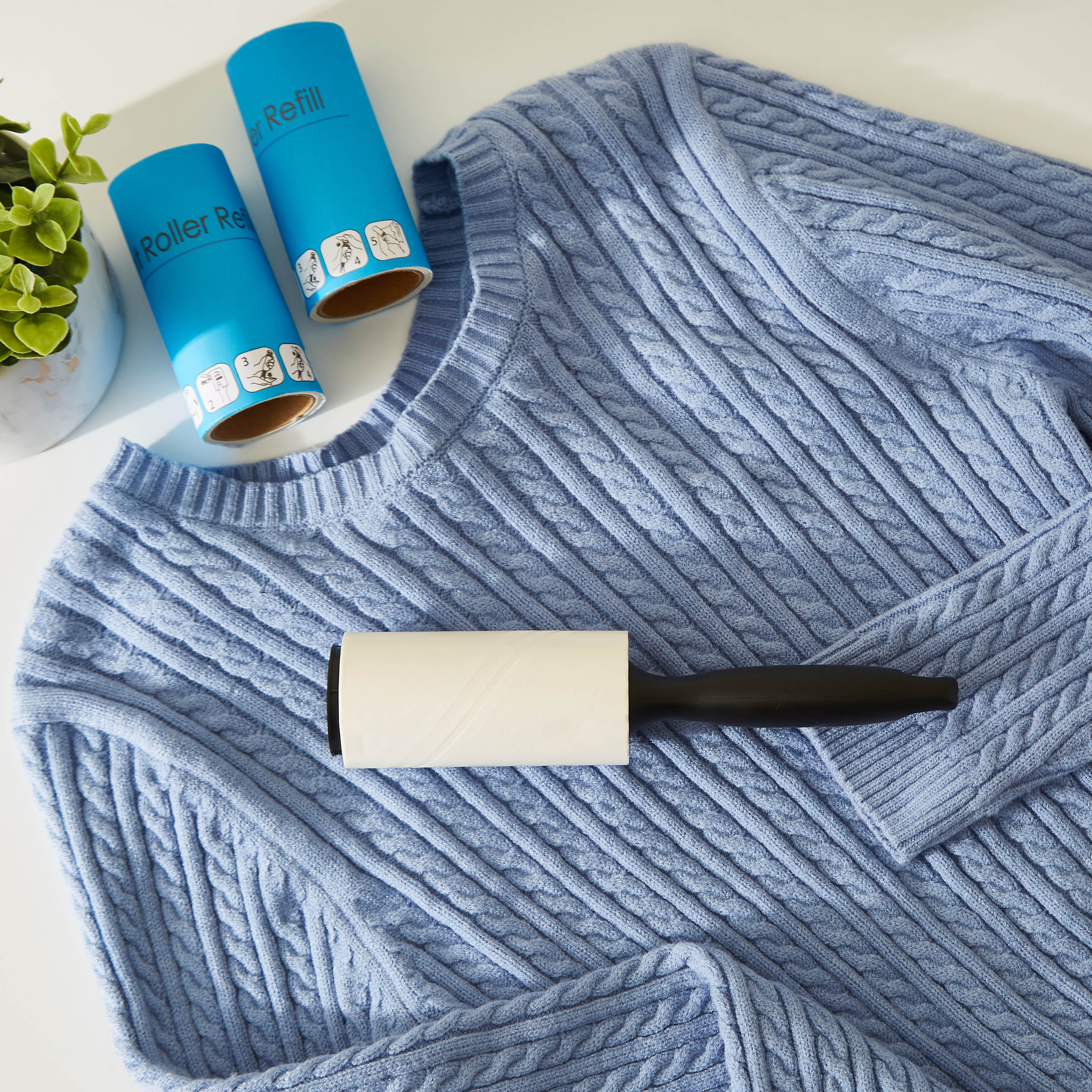 Lint Roller - 8.8 m-PROMO_HB_AE_B1G1_250925-image-4