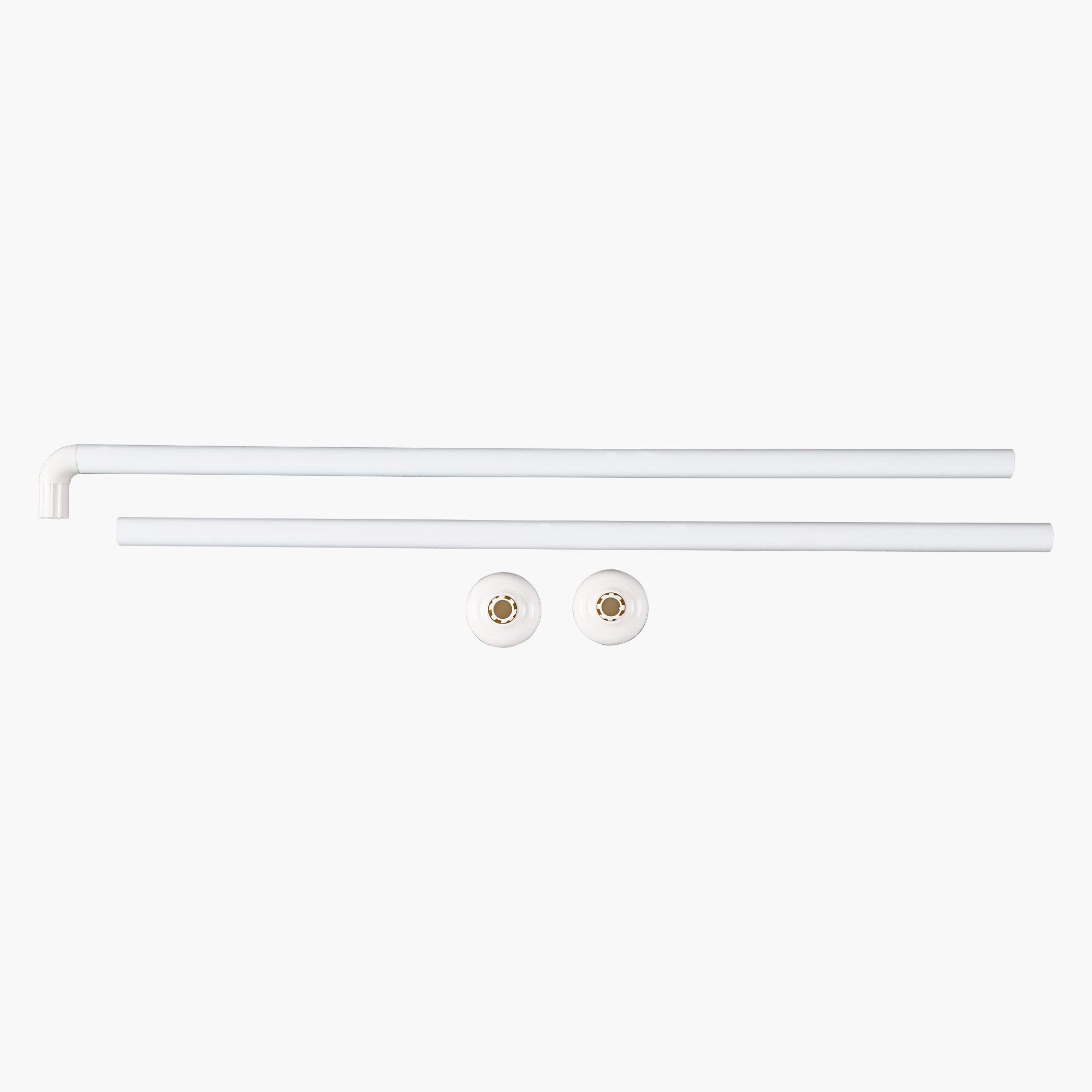 عمود ستارة استحمام غرانتا - 93 سم-hbxbathroom-curtainsandrods-curtainrods-image-1