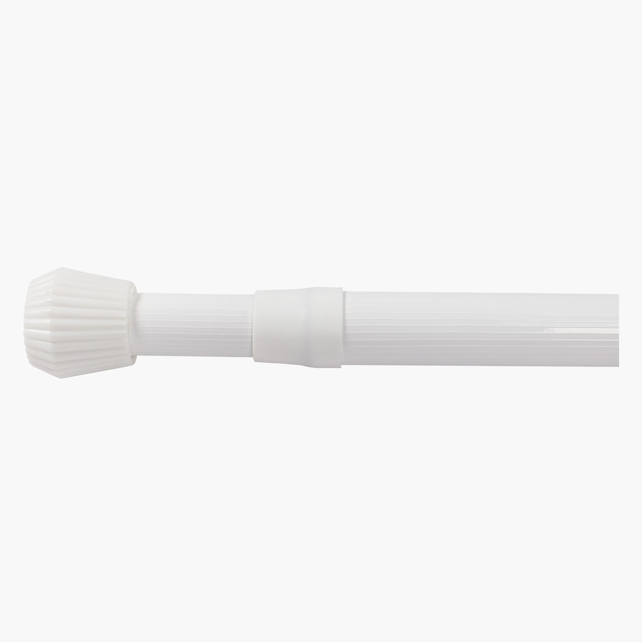 ستارة استحمام بعمود من غراناتا- 130-240 سم-hbxbathroom-curtainsandrods-curtainrods-image-2