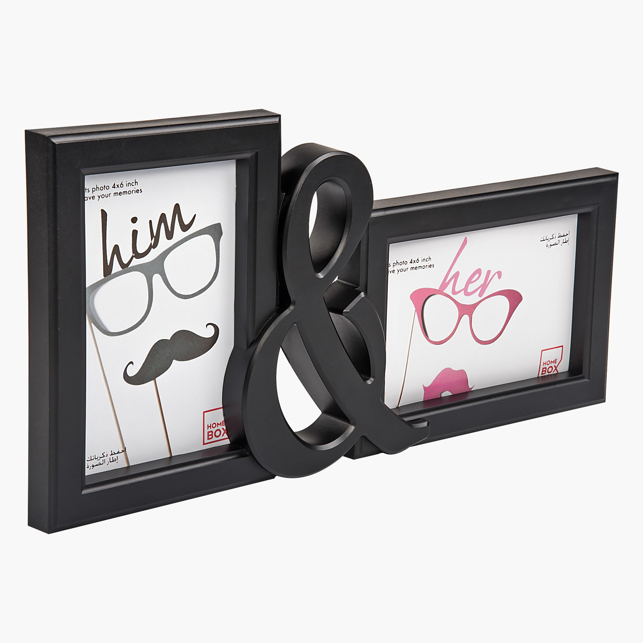 إطار صور من هيم آند هير-hbxkidsandyouth-walldecor-photoframes-image-2