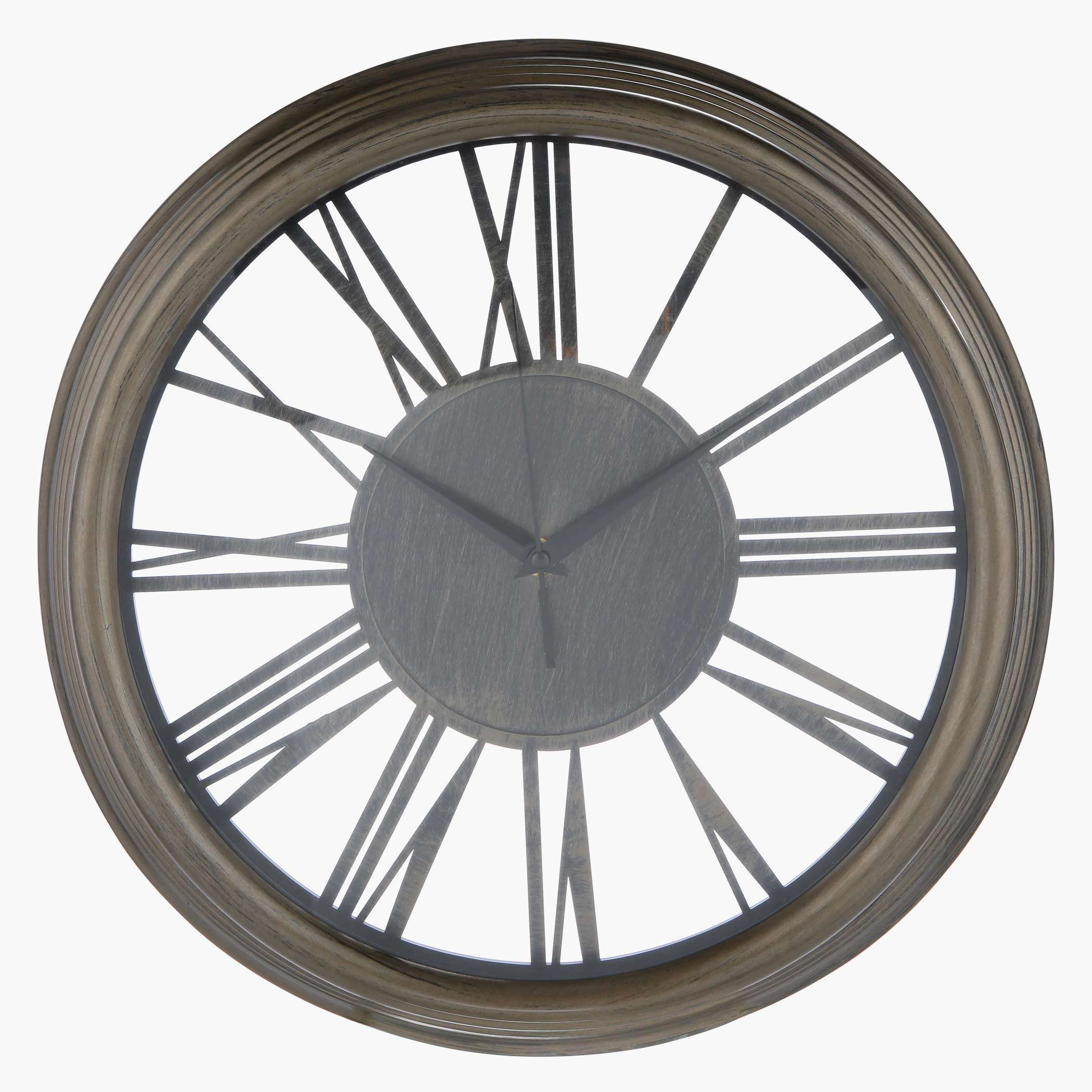 Darcy Wall Clock - 35.5 cm-PROMO_HB_AE_B1G1_250925-image-1
