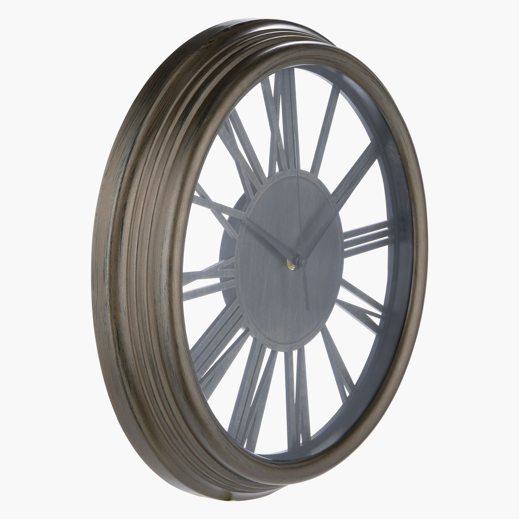 Darcy Wall Clock - 35.5 cm-PROMO_HB_AE_B1G1_250925-image-2